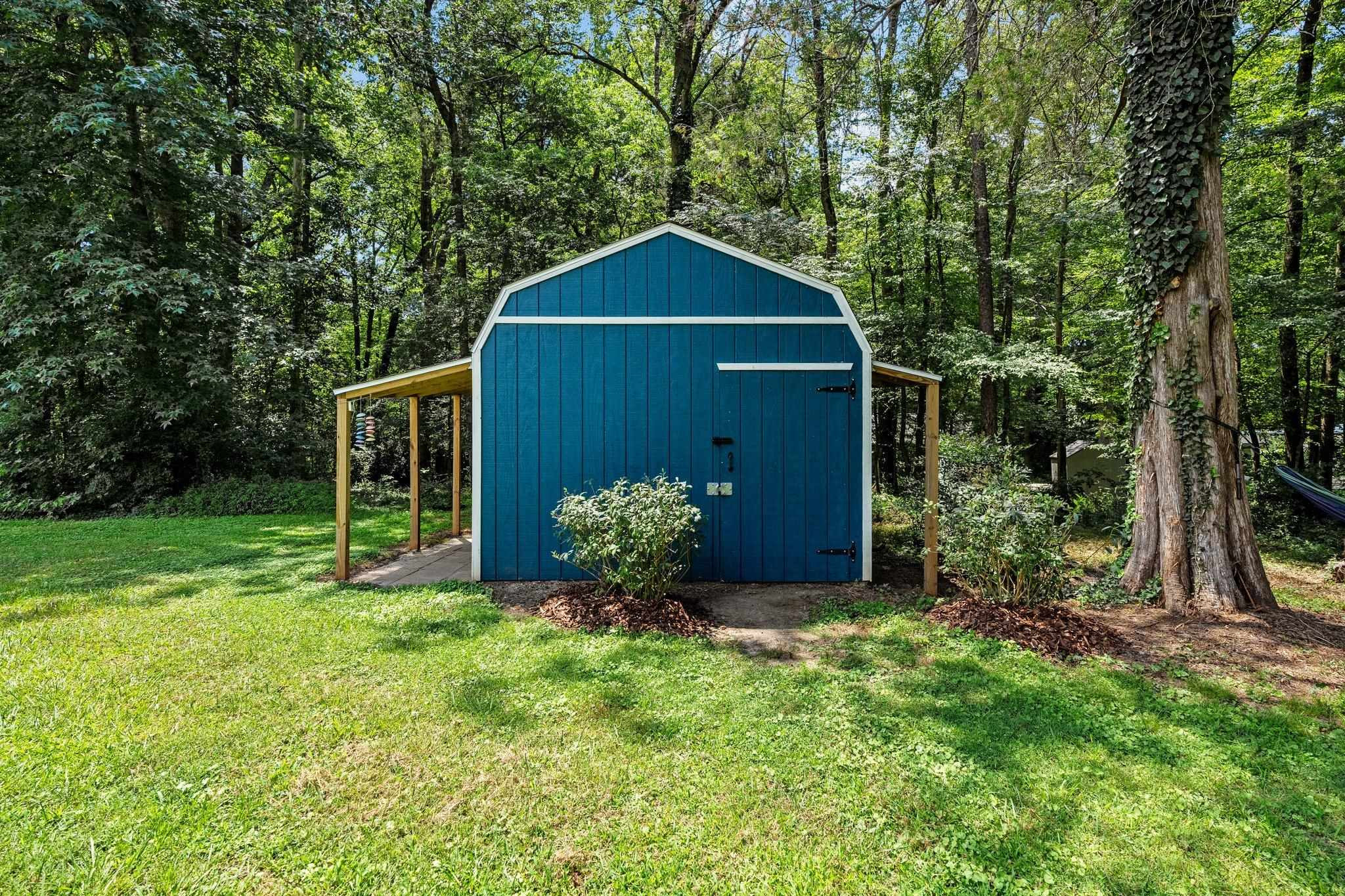 3401 Pickett Road