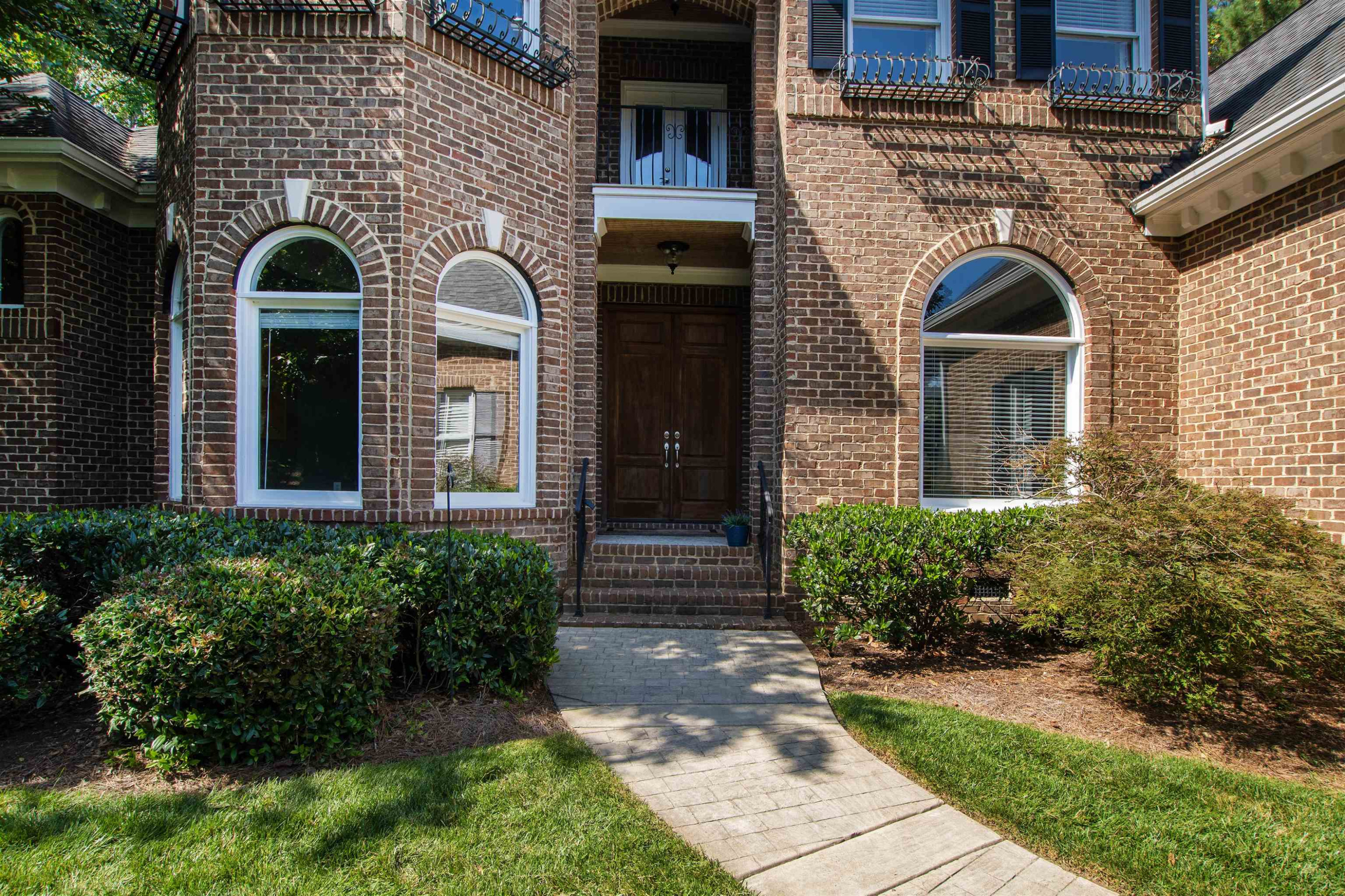 32 Woodgate Court