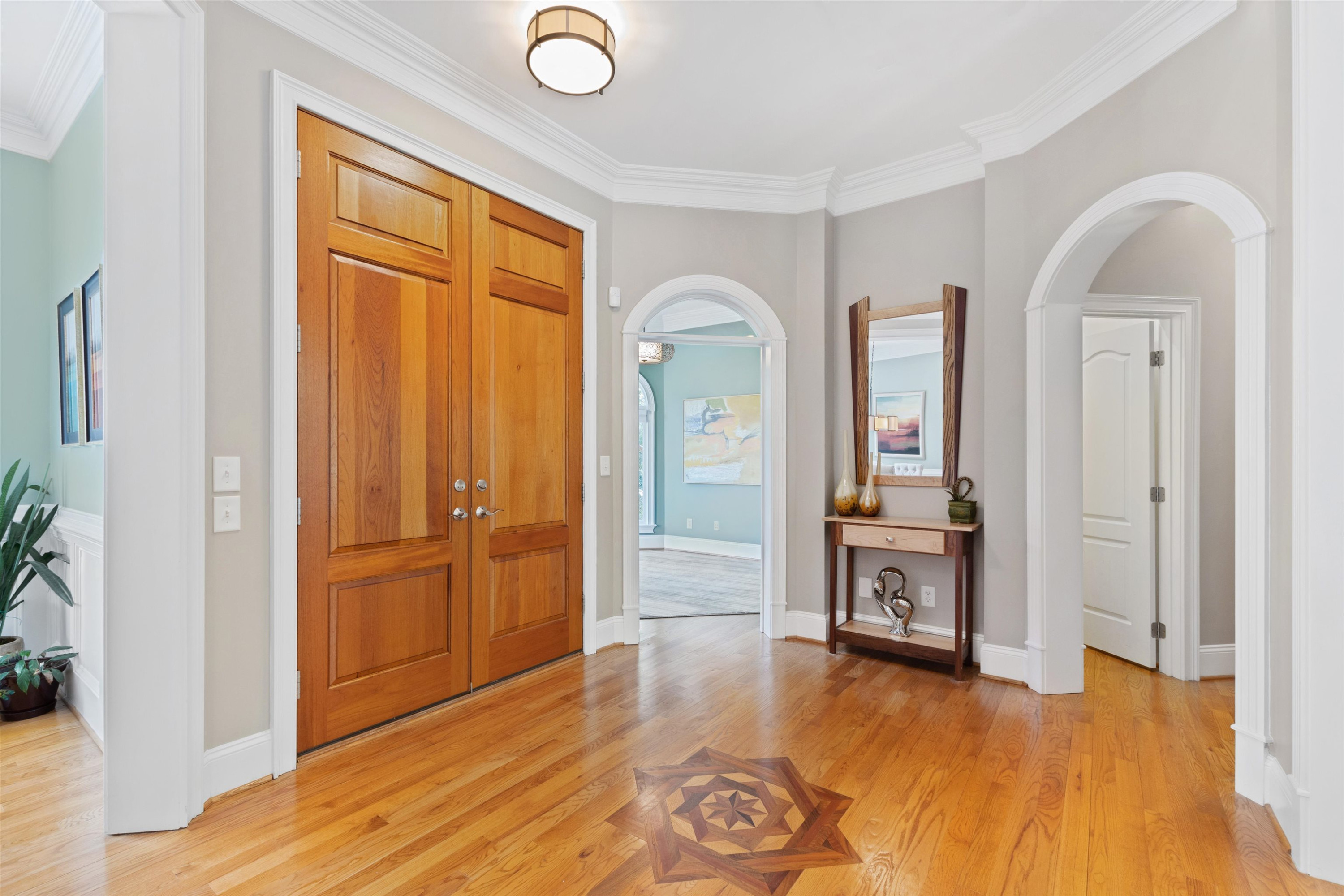 32 Woodgate Court