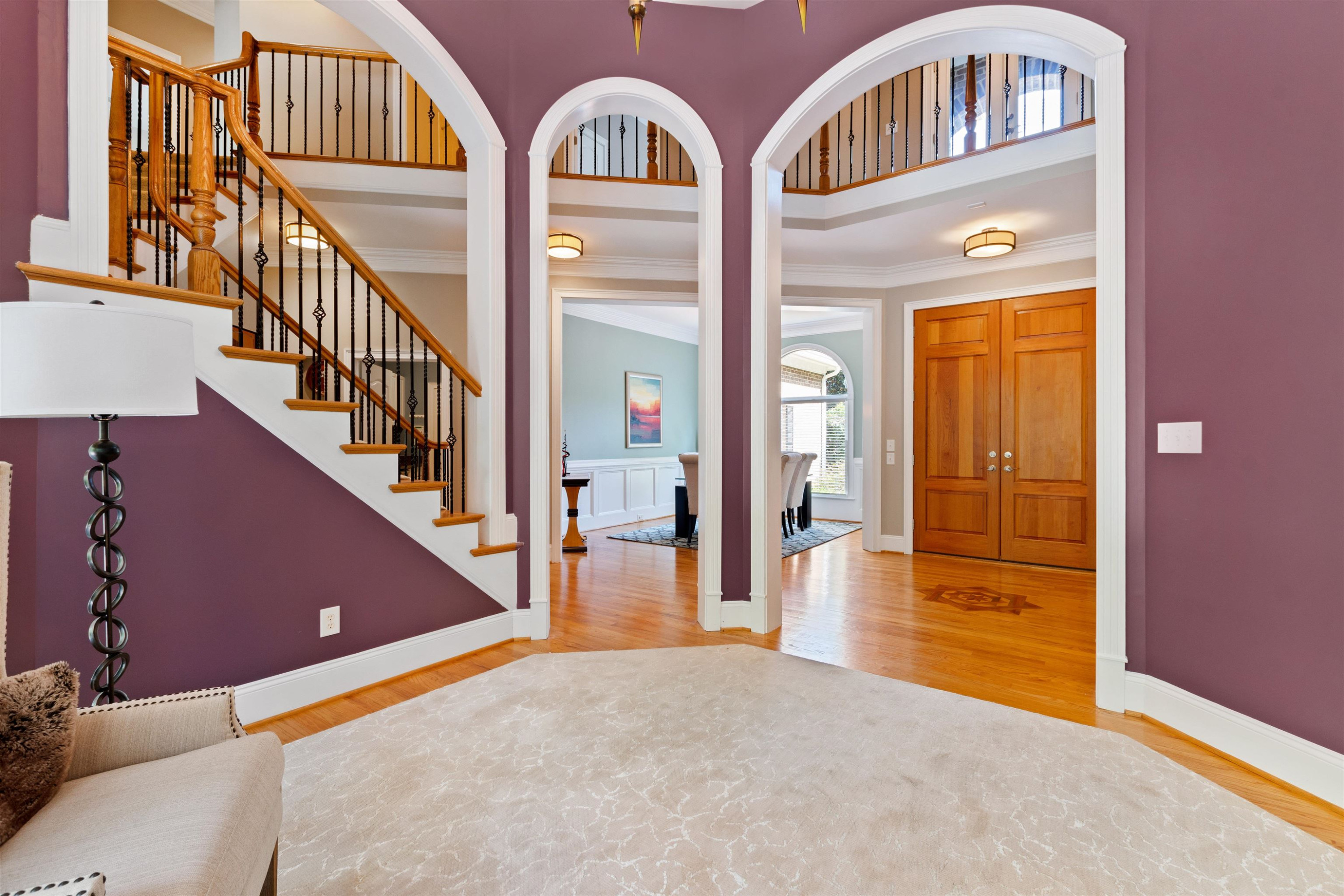 32 Woodgate Court