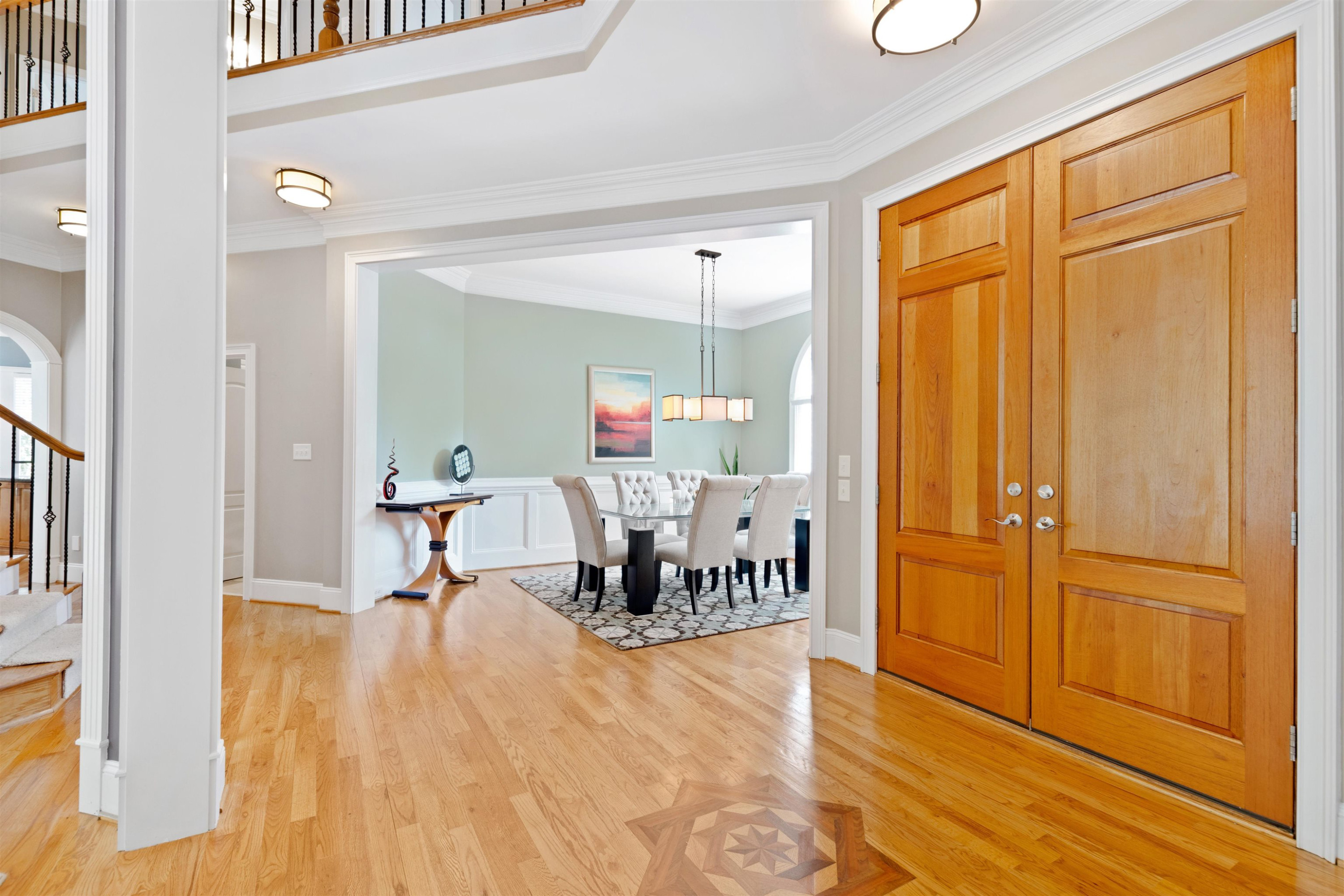 32 Woodgate Court