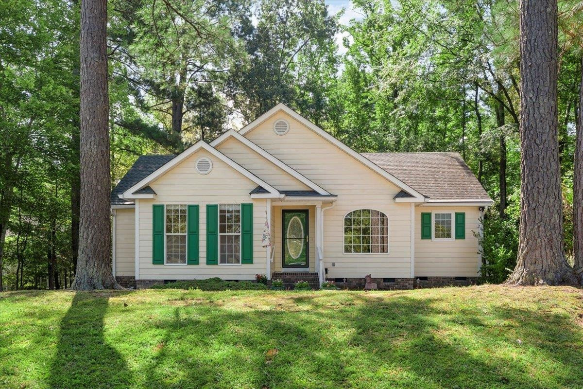 2776 Jordan Court
