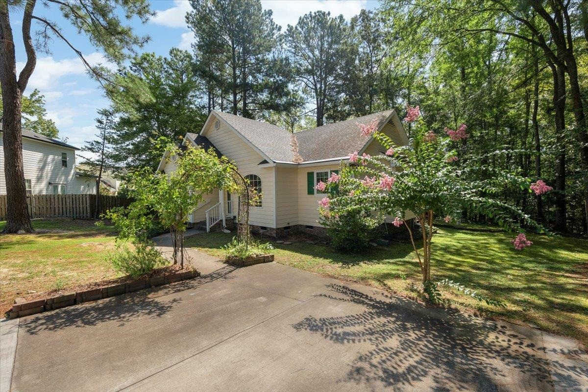 2776 Jordan Court