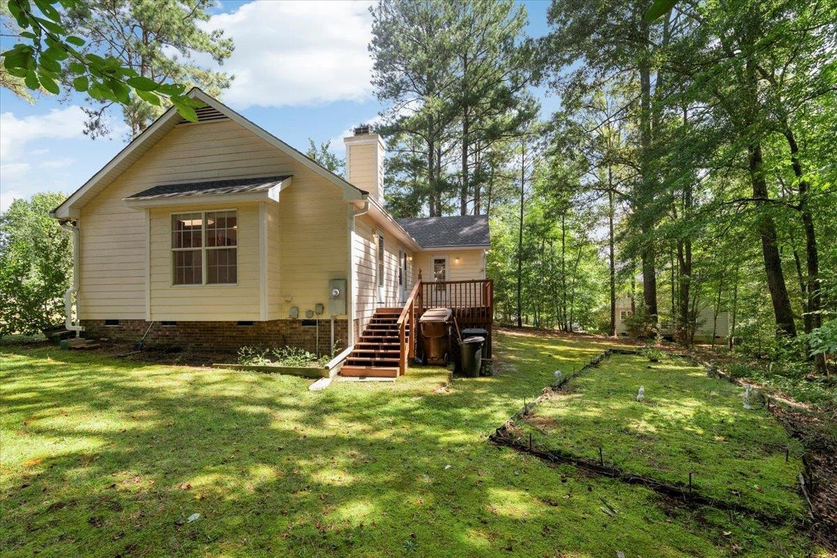 2776 Jordan Court