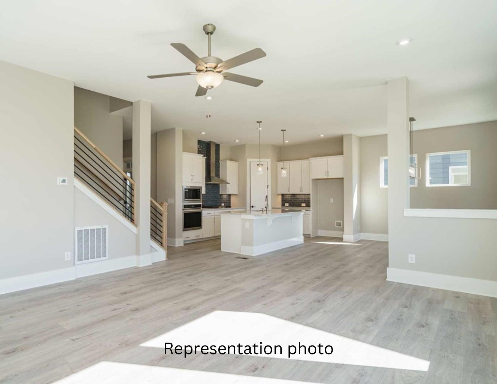 4404 Bridle Run Drive