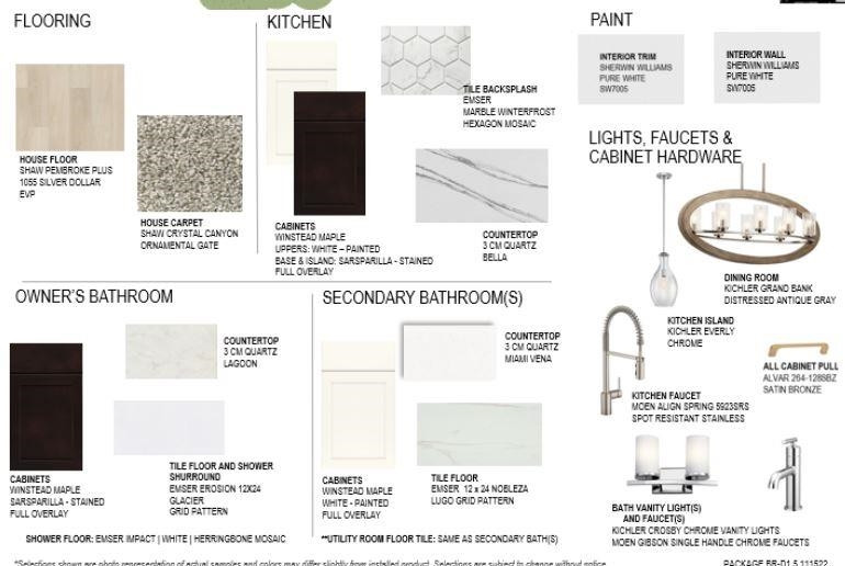 4404 Bridle Run Drive