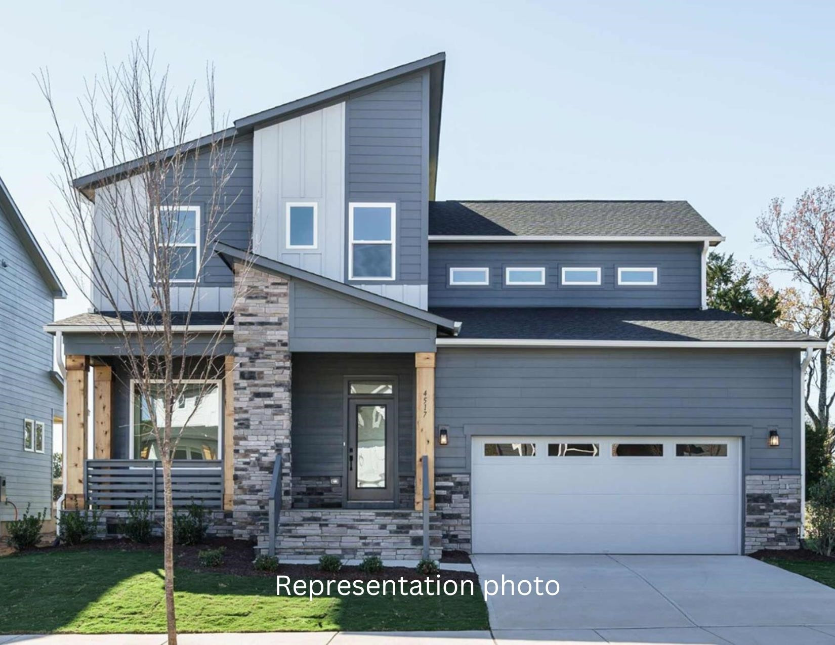 4404 Bridle Run Drive