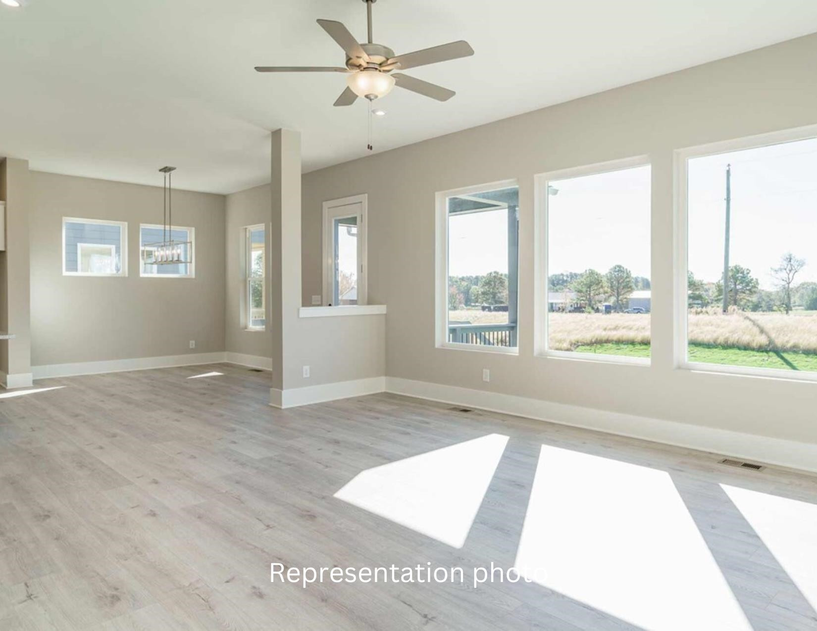 4404 Bridle Run Drive