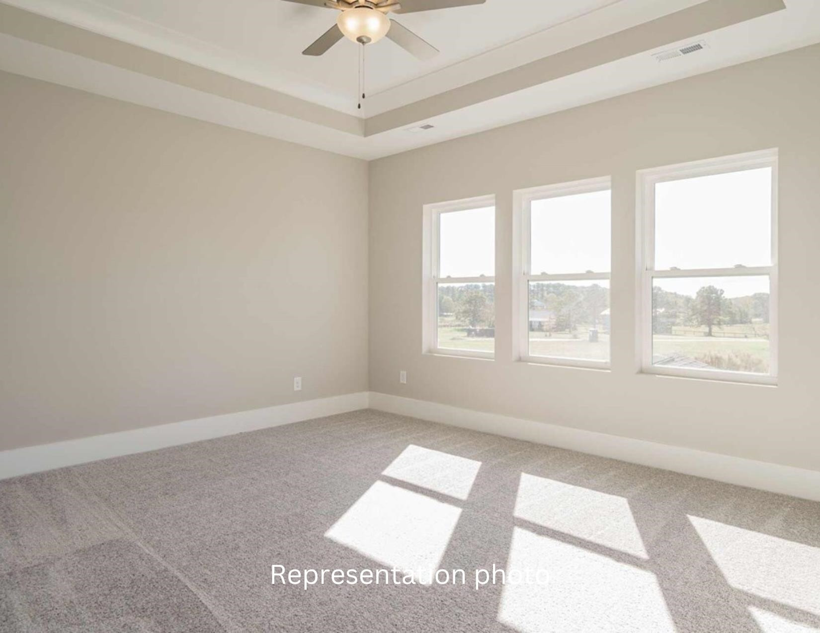 4404 Bridle Run Drive