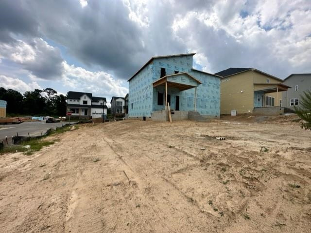 4404 Bridle Run Drive