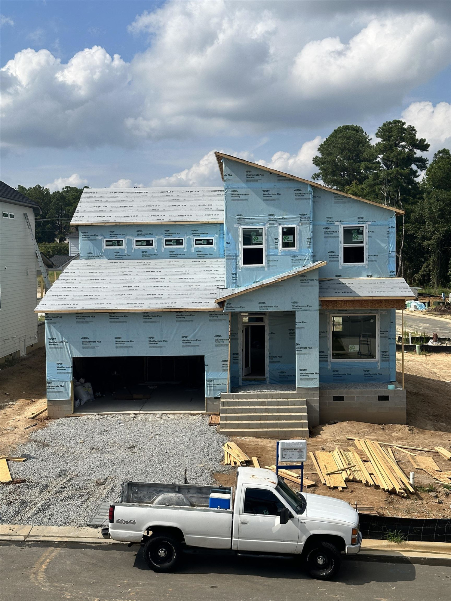 4404 Bridle Run Drive