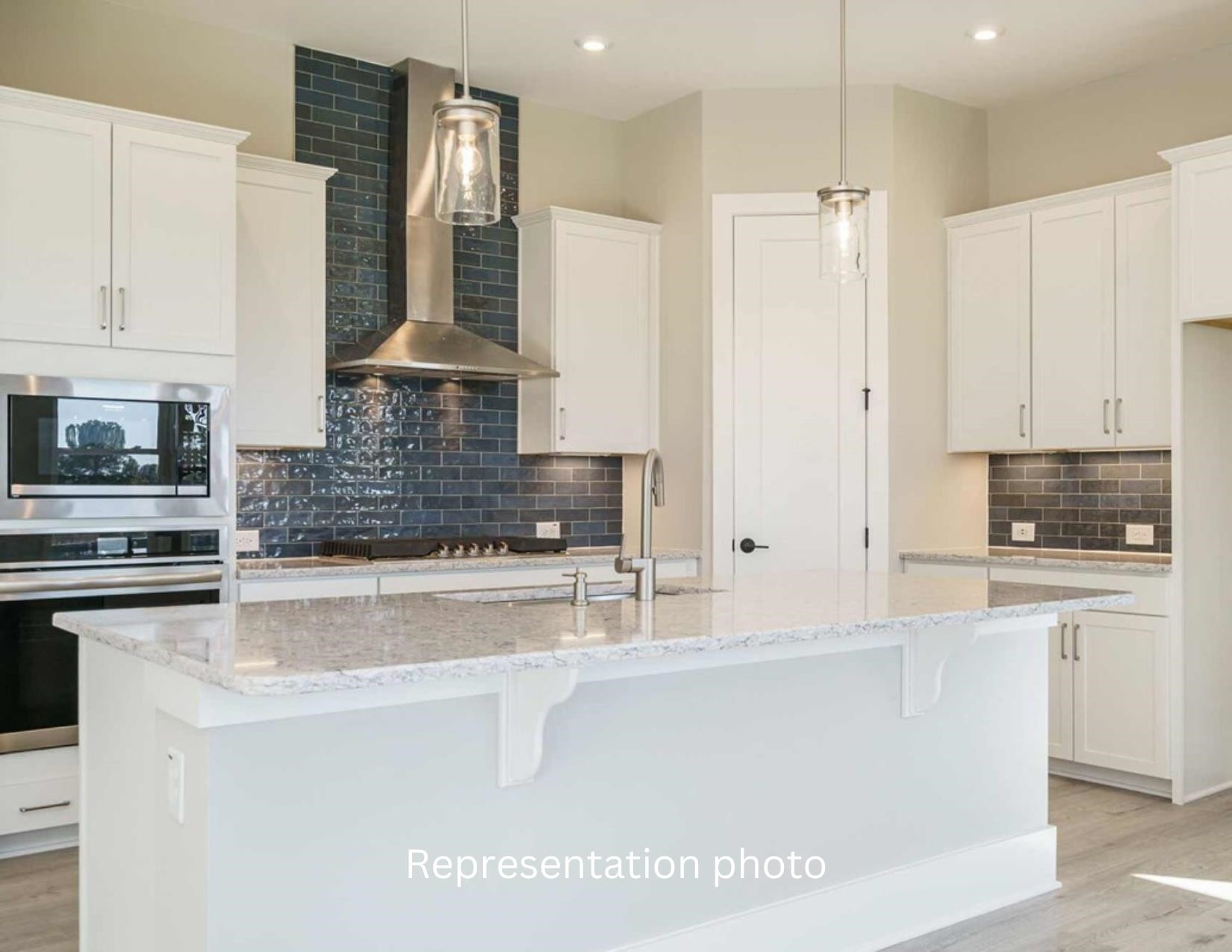 4404 Bridle Run Drive