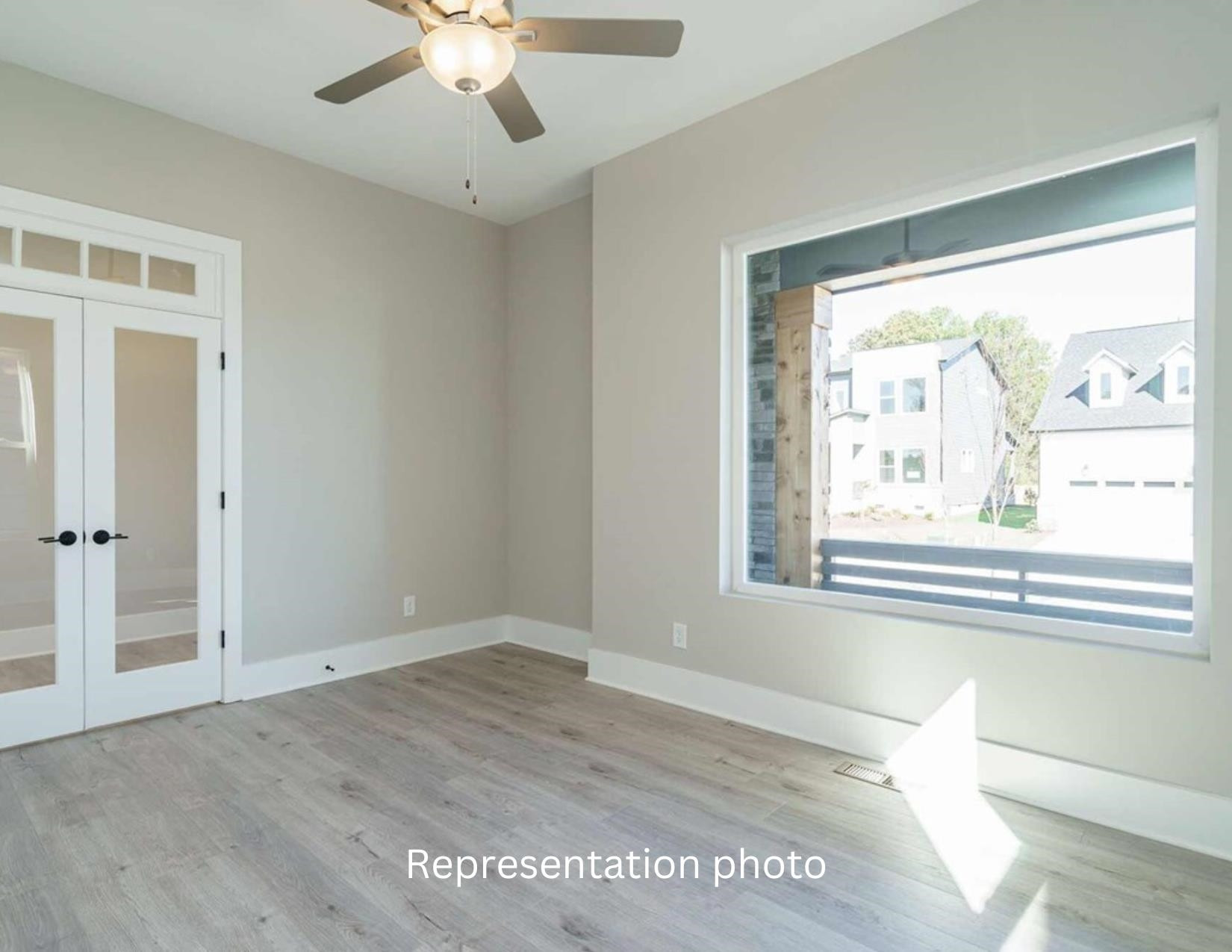 4404 Bridle Run Drive