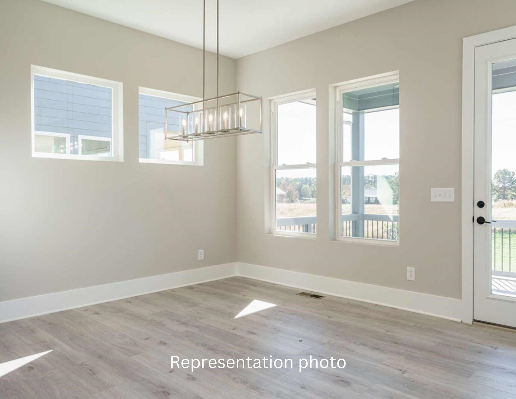 4404 Bridle Run Drive