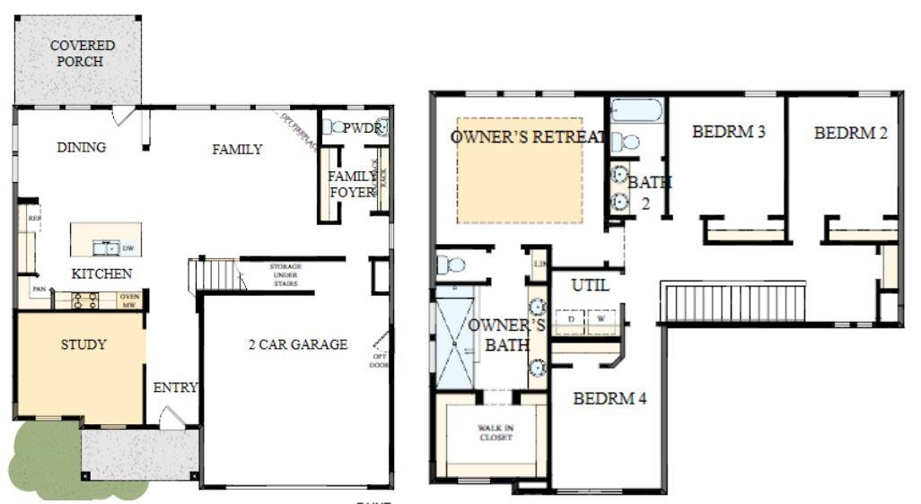 4404 Bridle Run Drive