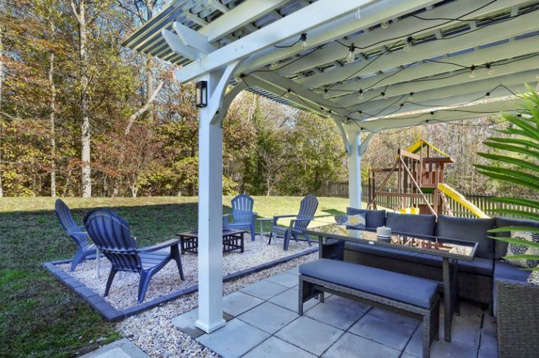 3707 Turquoise Drive