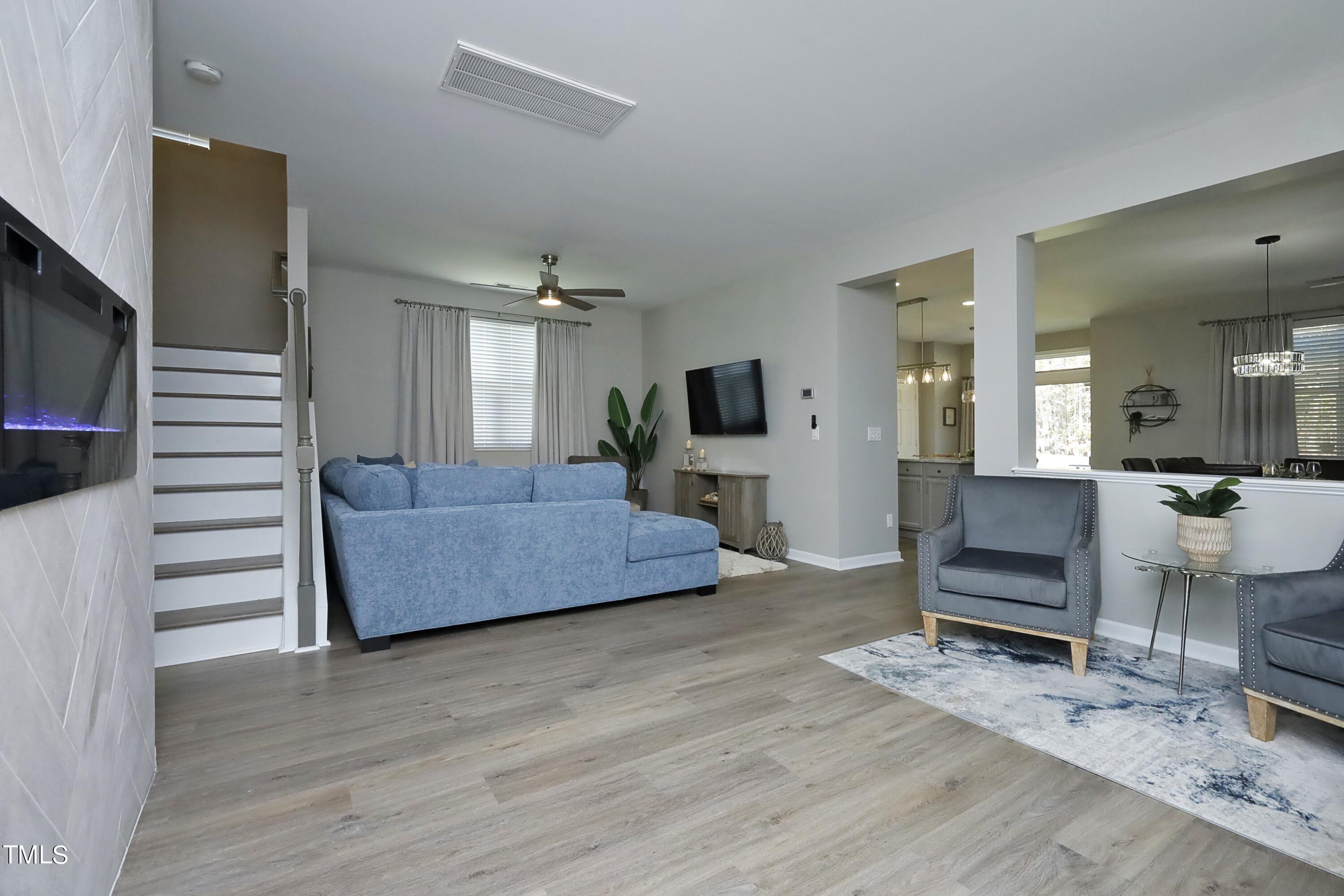 3707 Turquoise Drive
