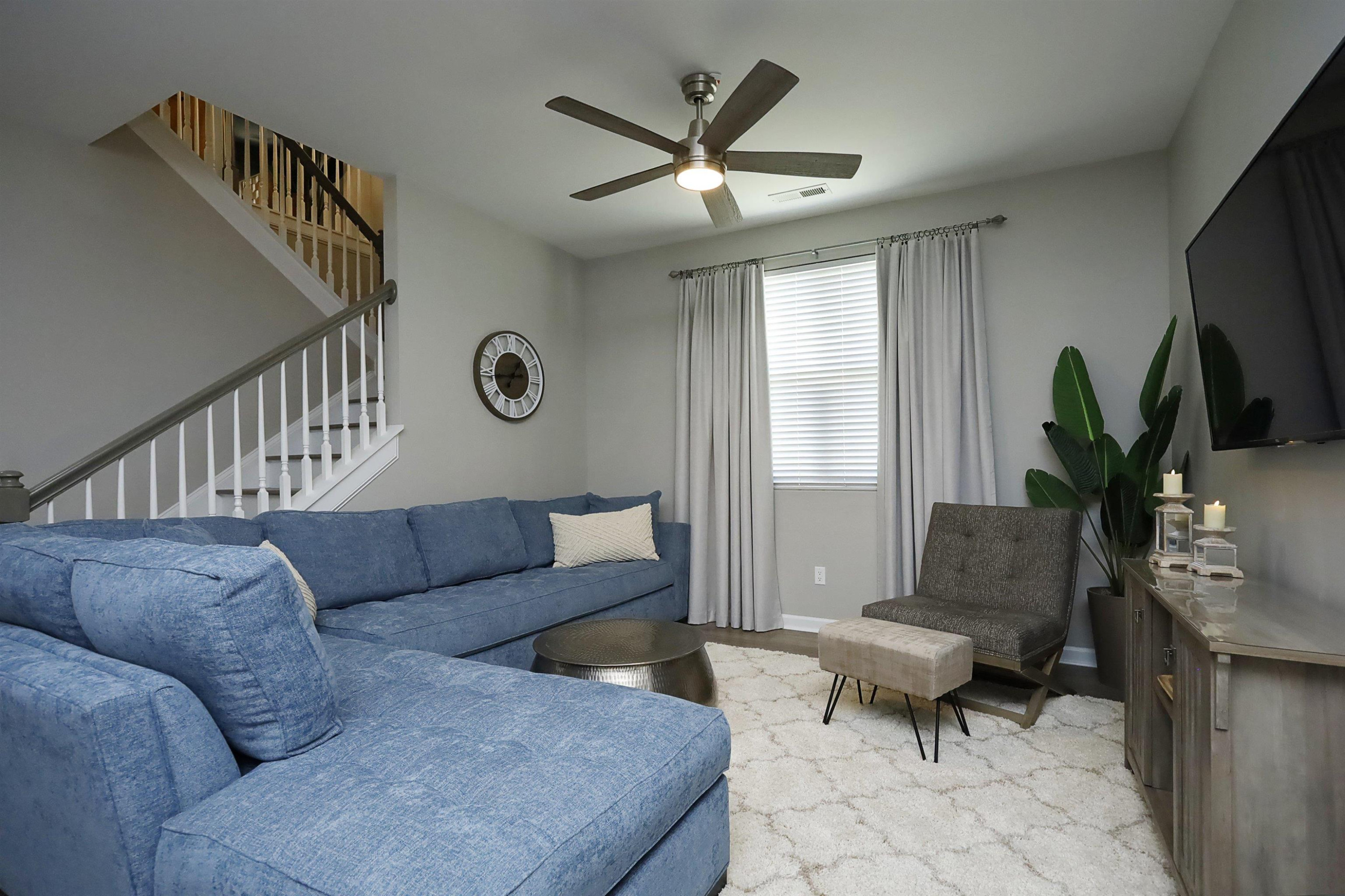 3707 Turquoise Drive