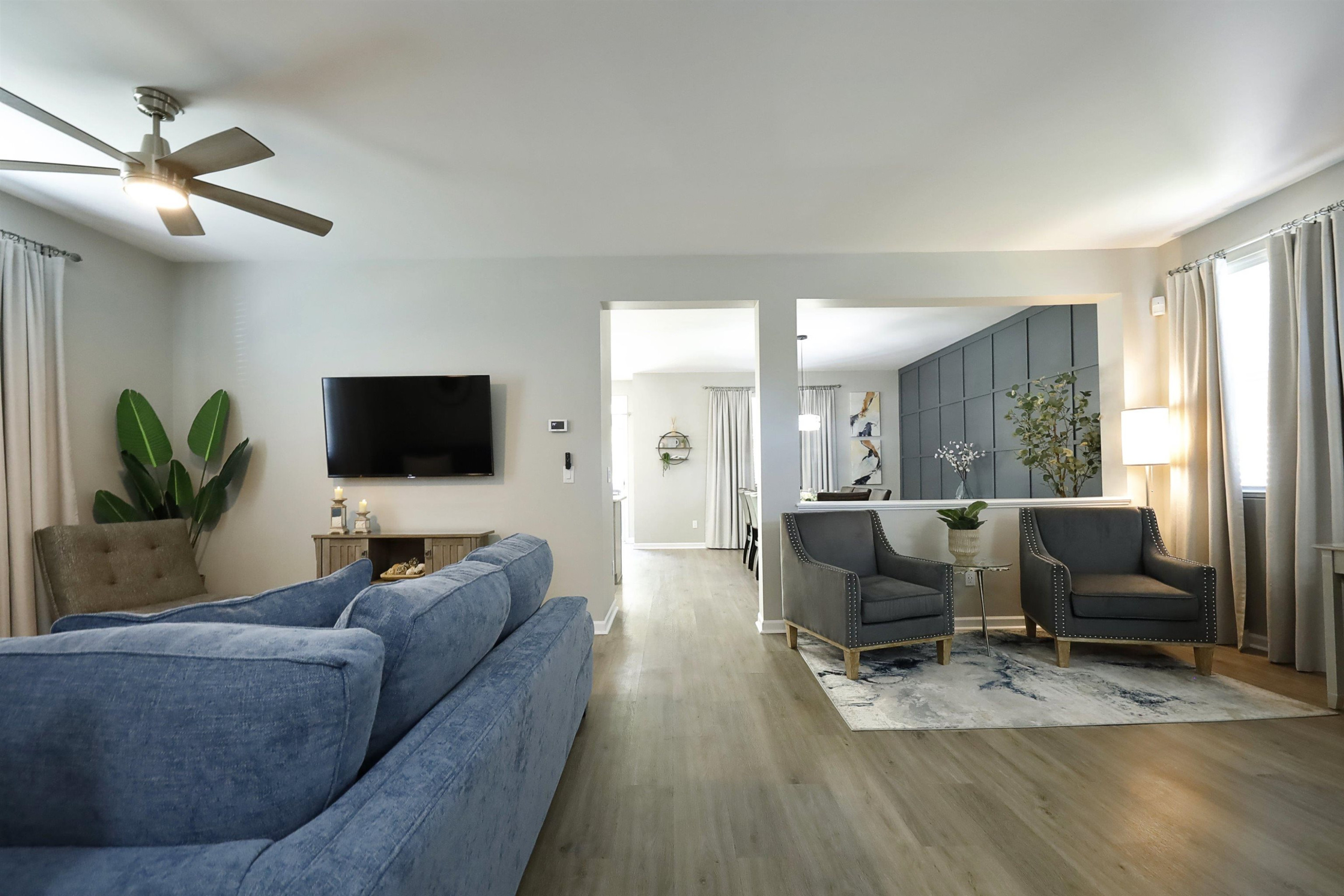 3707 Turquoise Drive
