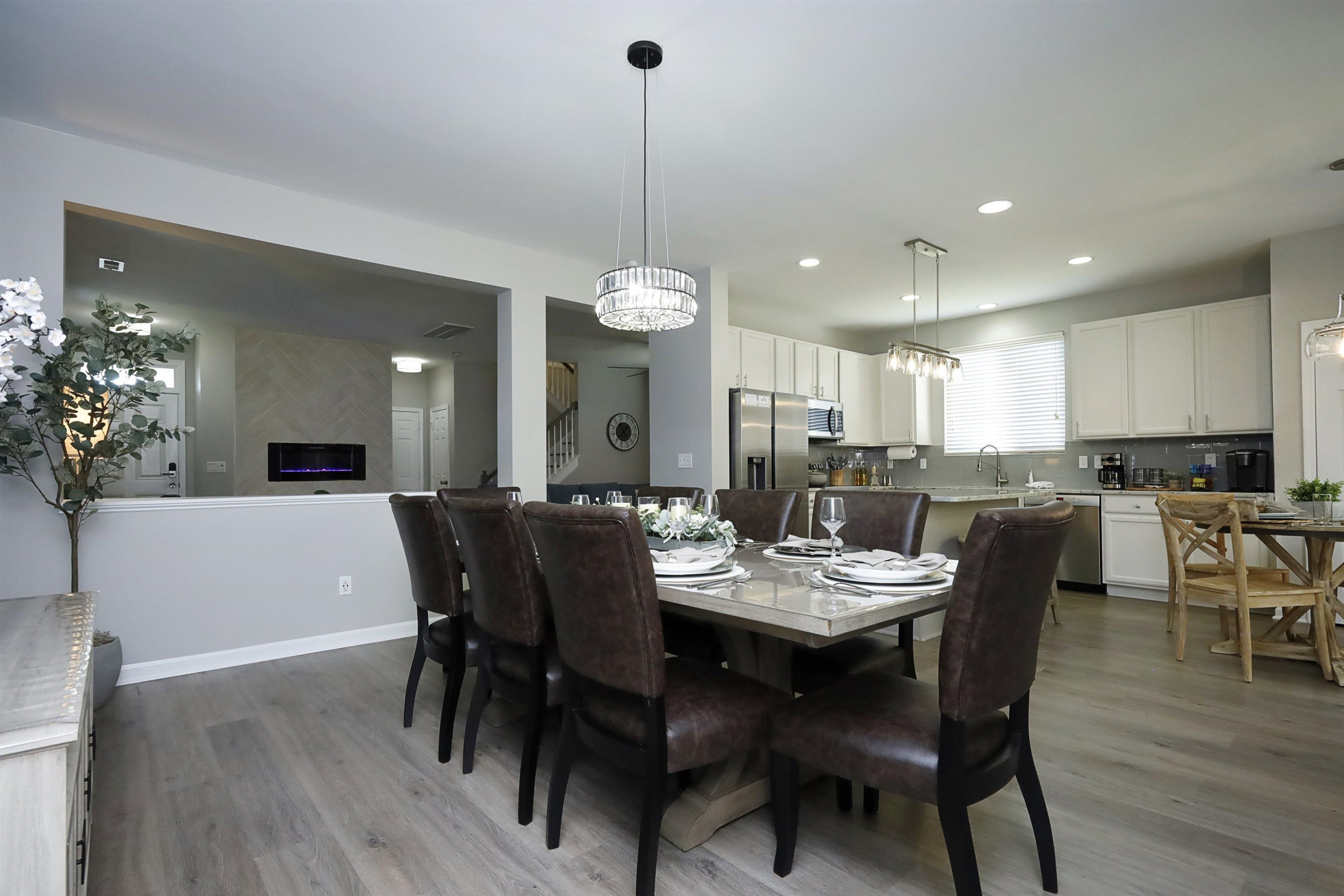 3707 Turquoise Drive