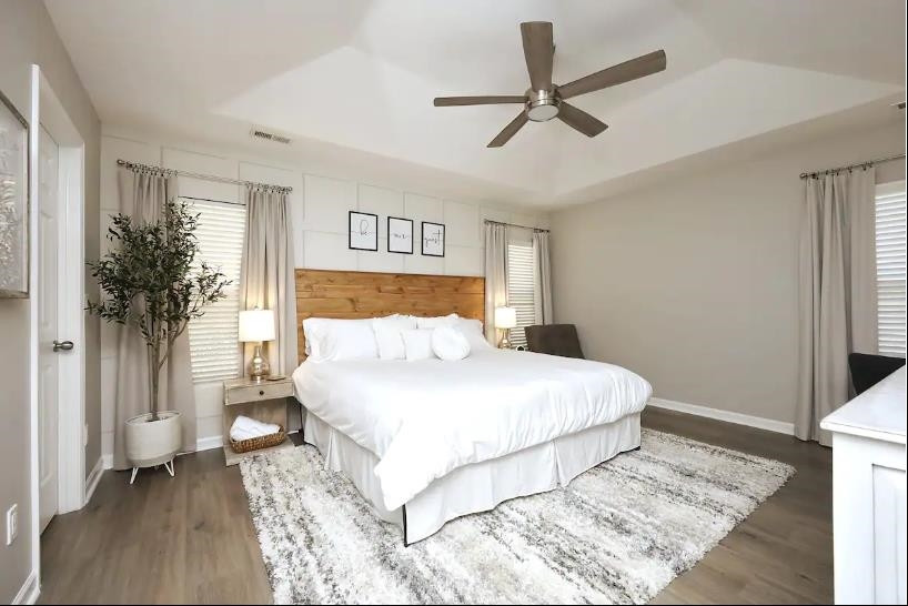 3707 Turquoise Drive