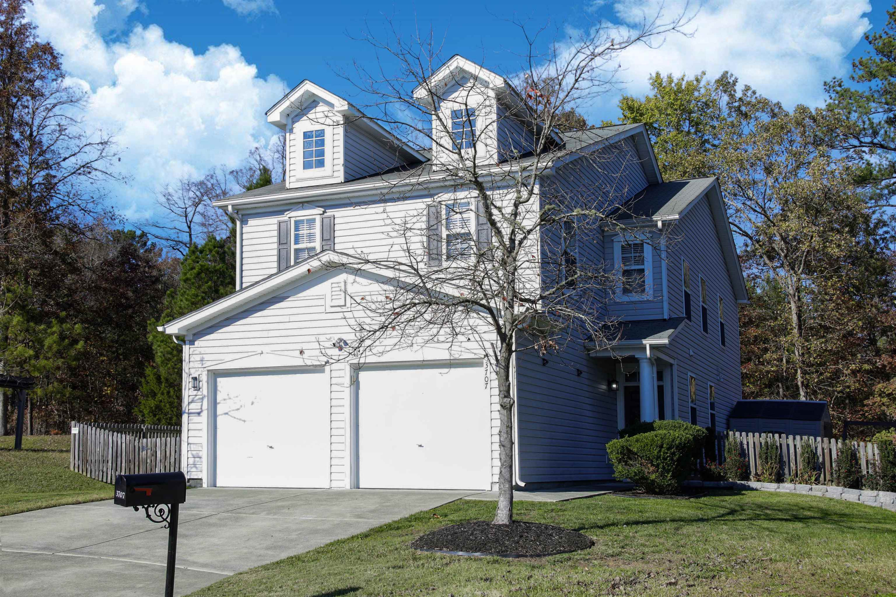 3707 Turquoise Drive