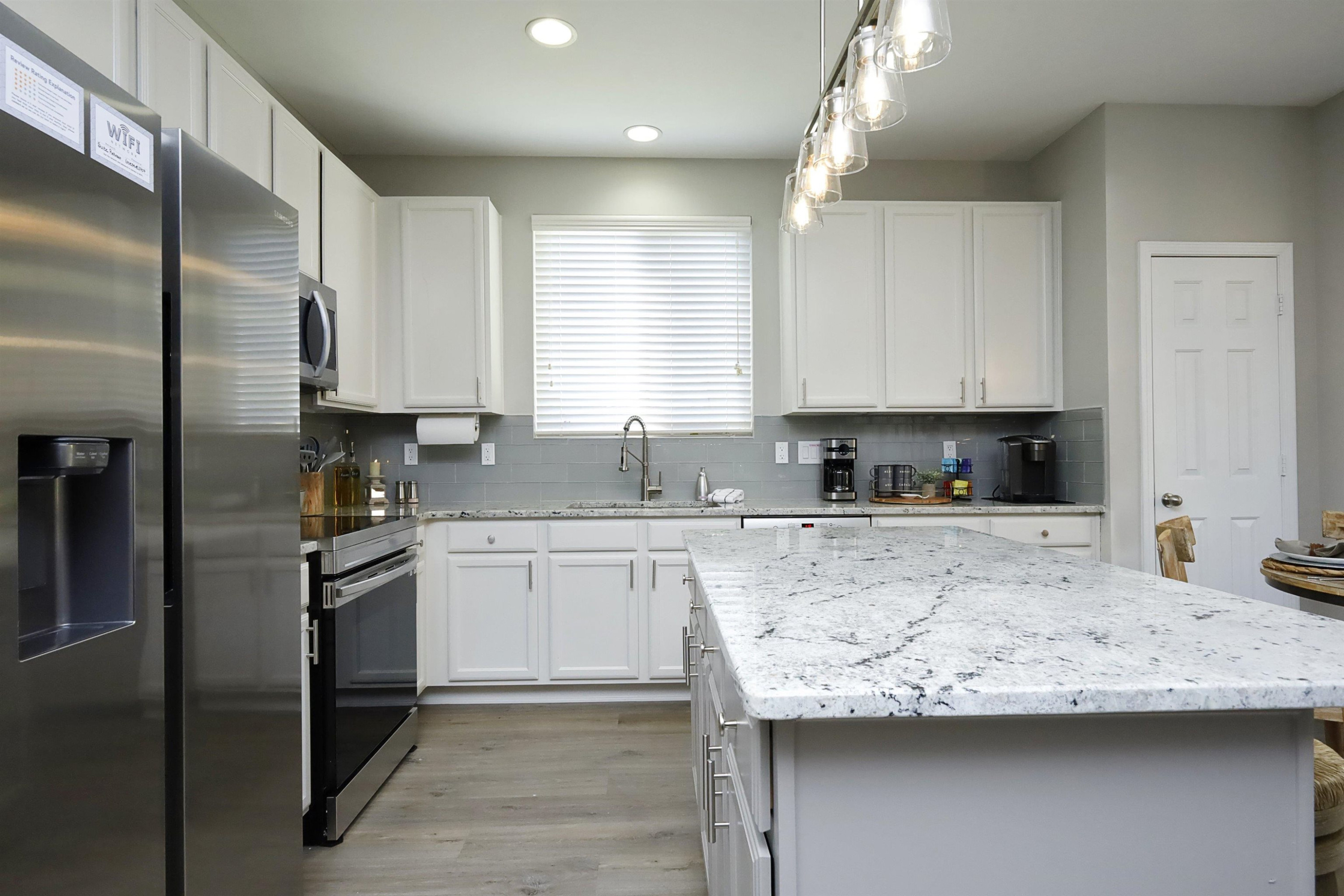 3707 Turquoise Drive