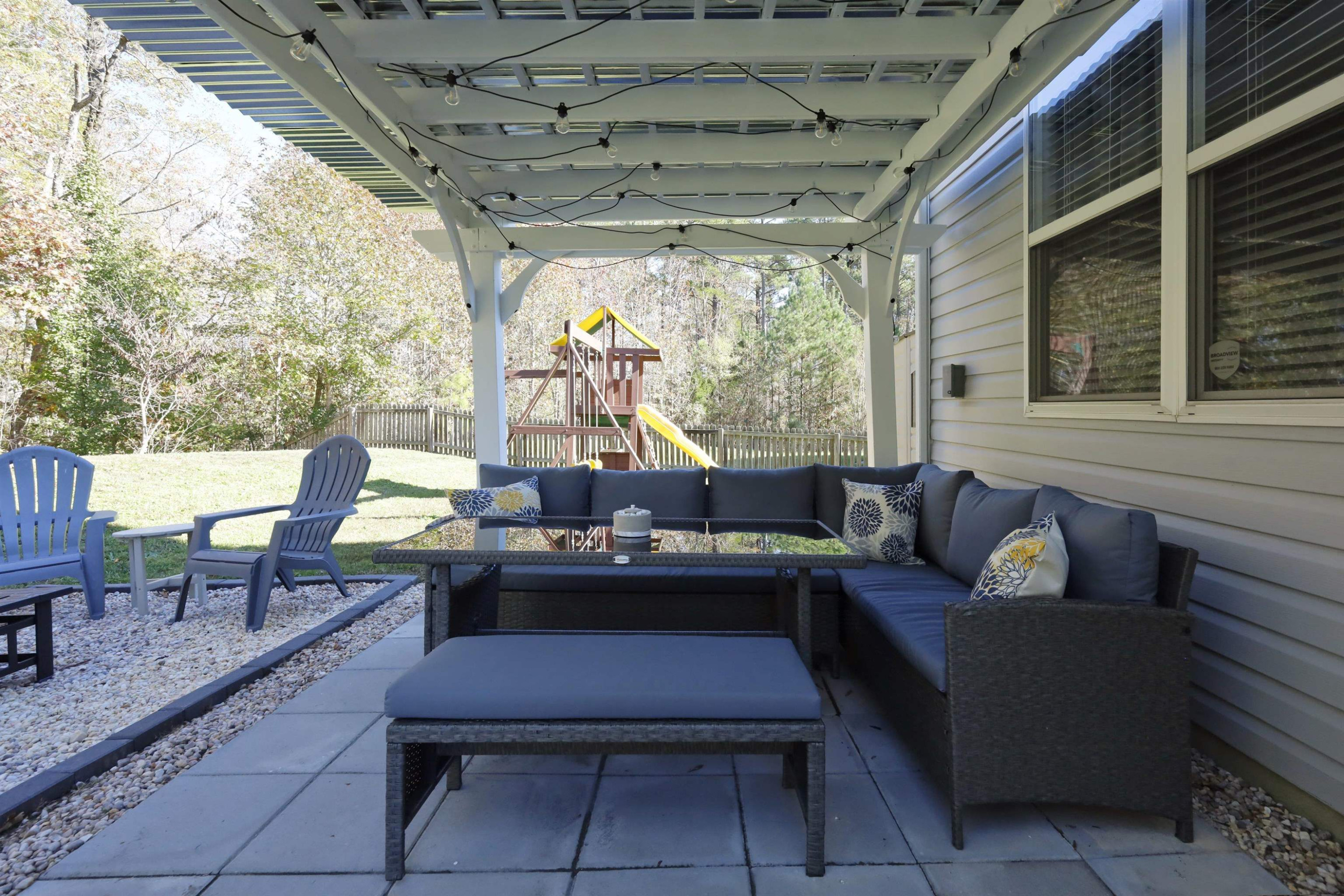 3707 Turquoise Drive