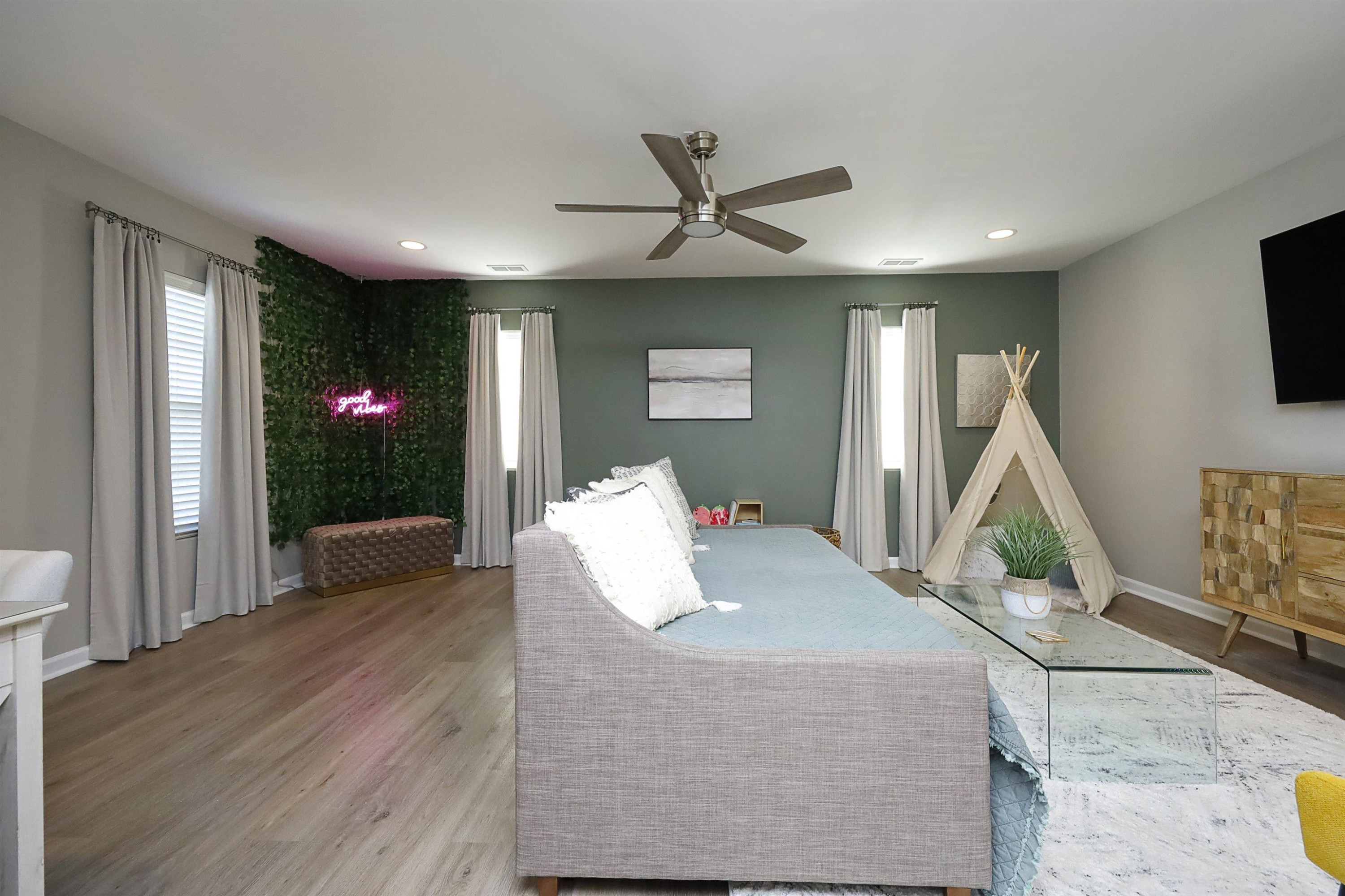 3707 Turquoise Drive