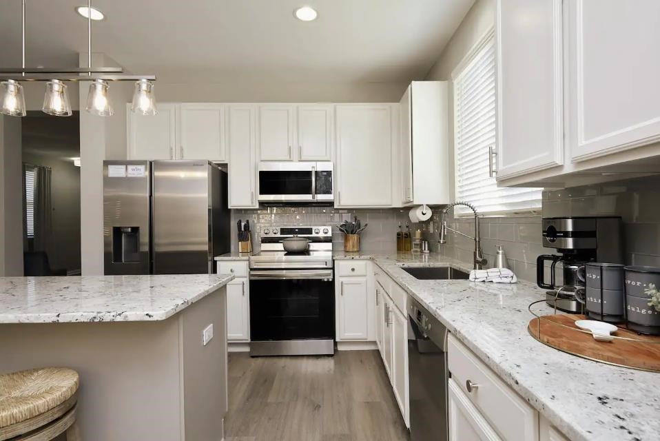 3707 Turquoise Drive