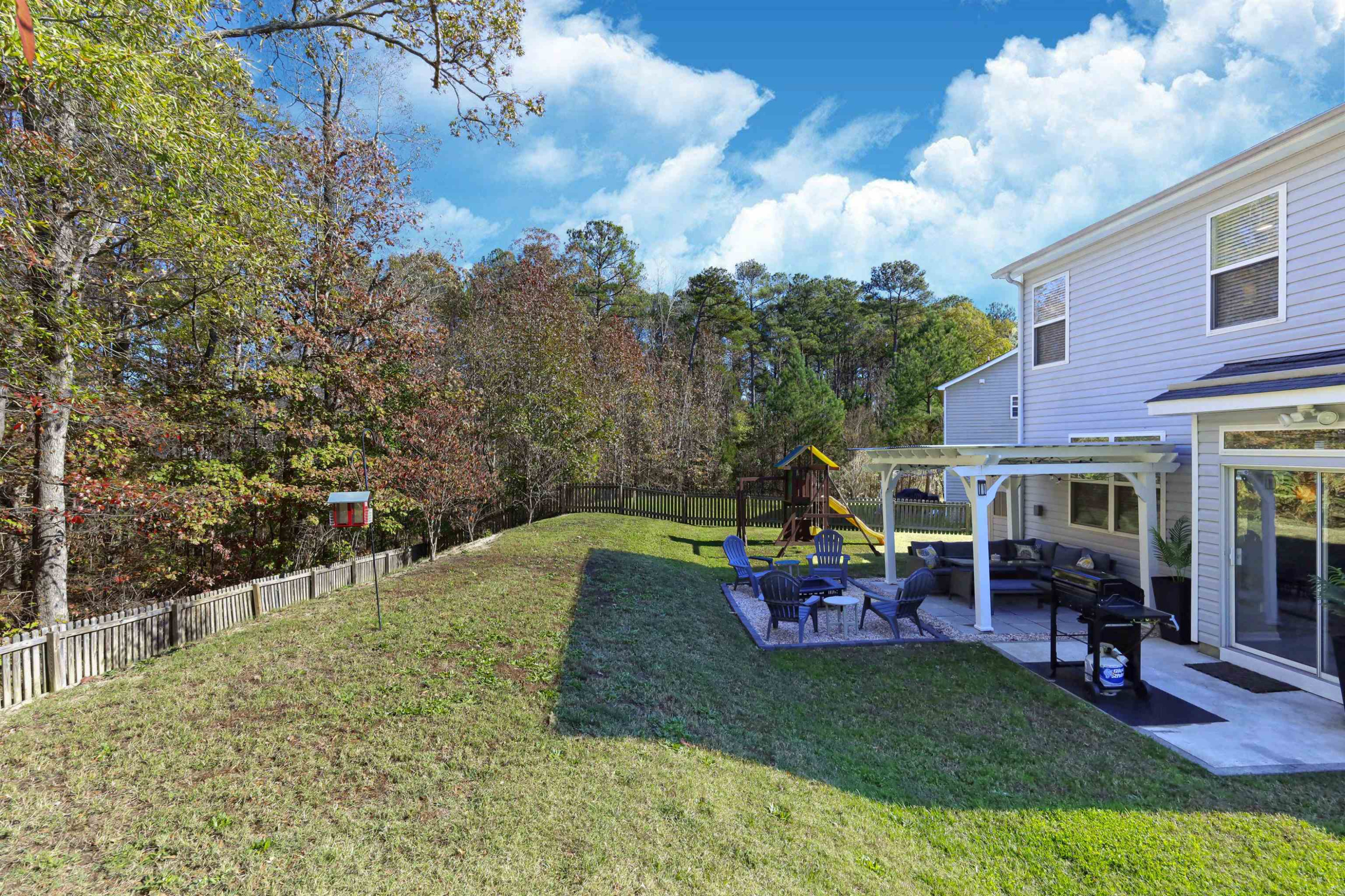3707 Turquoise Drive