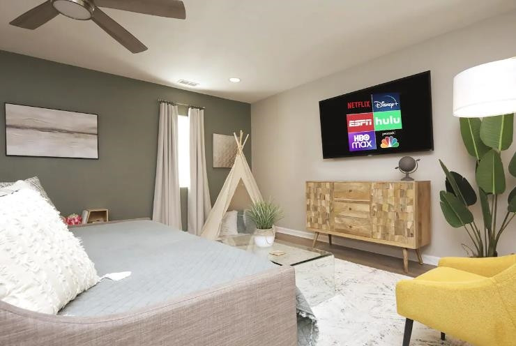3707 Turquoise Drive