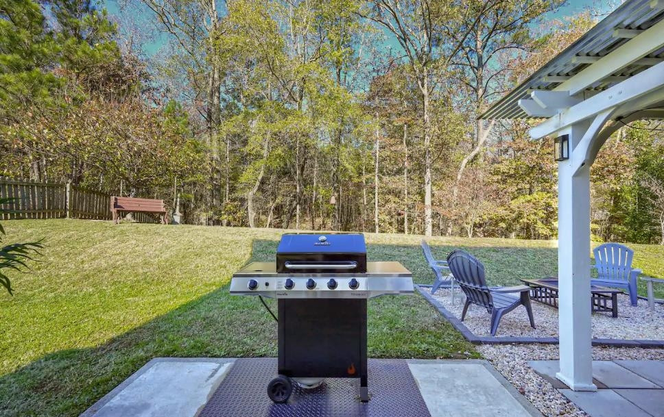 3707 Turquoise Drive