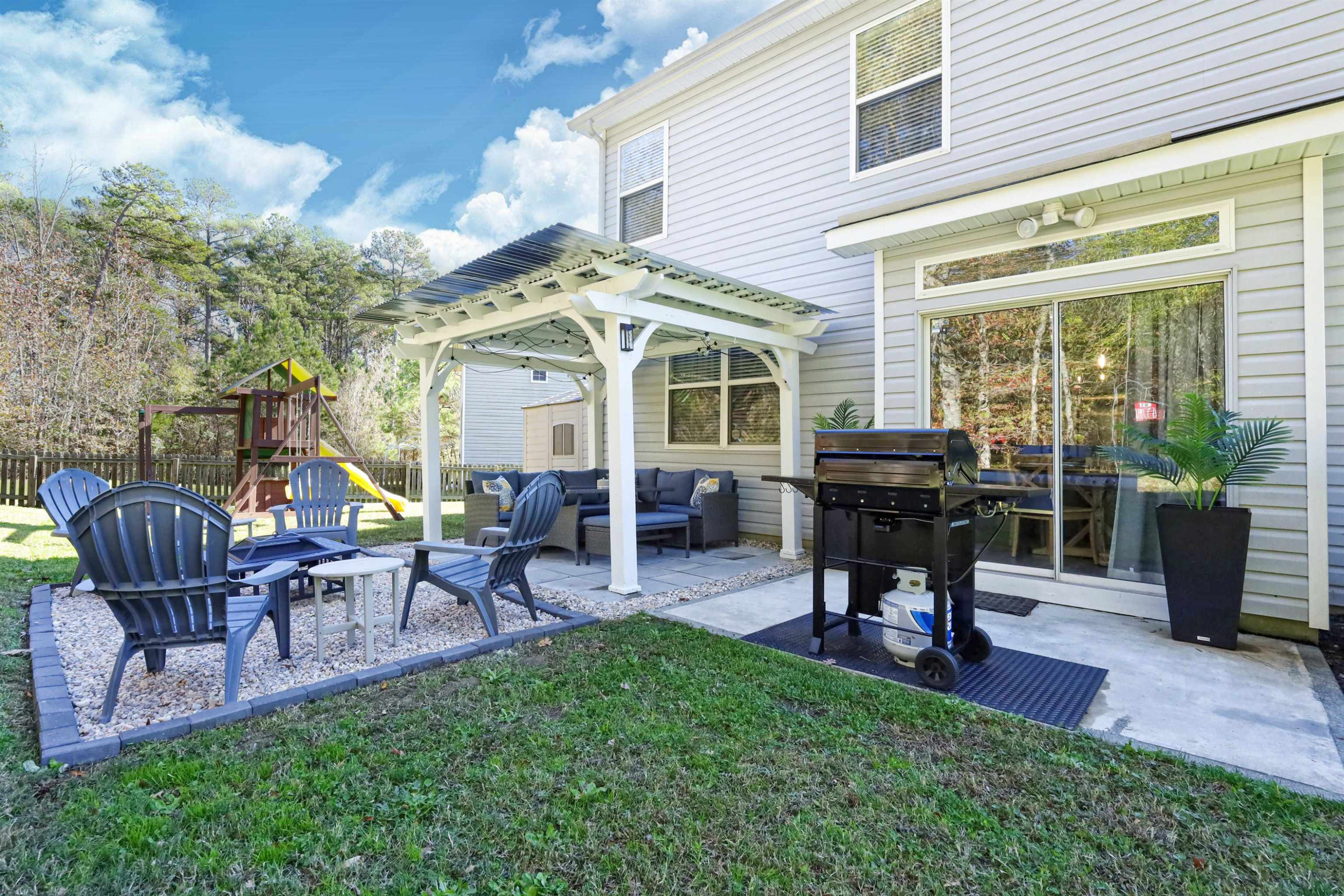 3707 Turquoise Drive