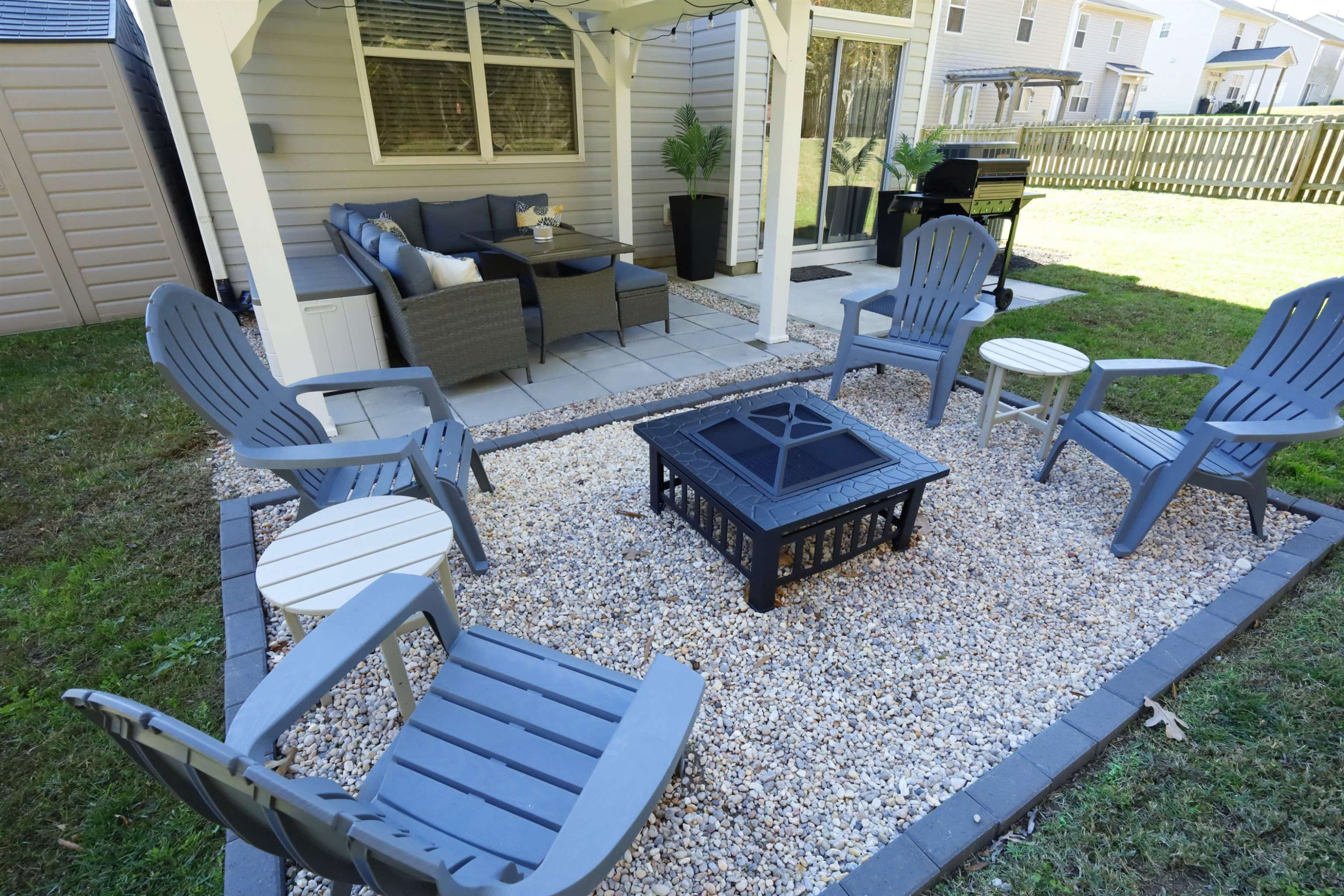 3707 Turquoise Drive