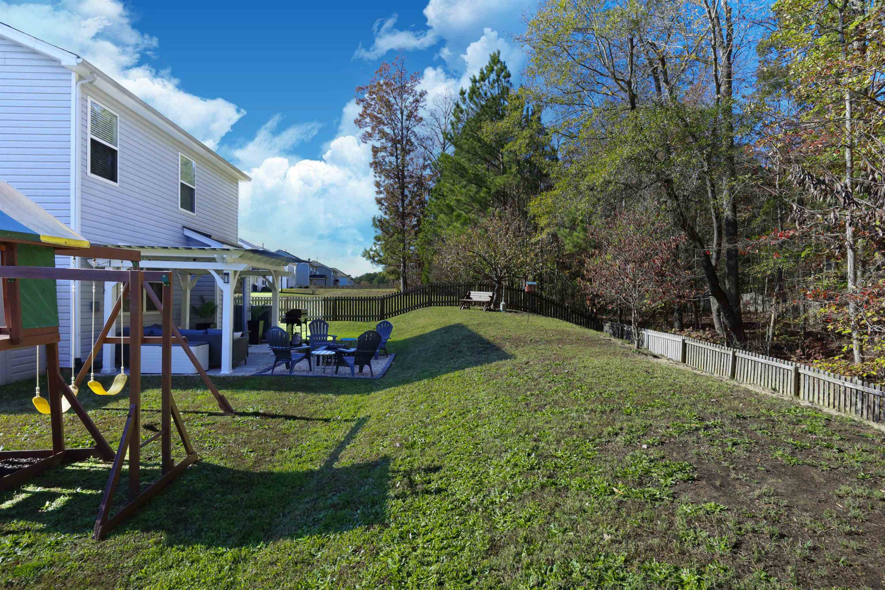 3707 Turquoise Drive