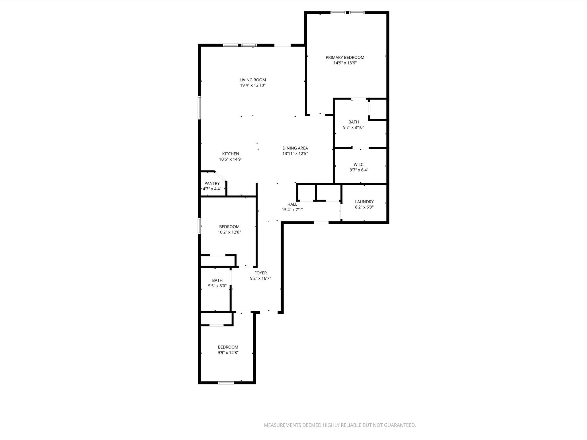 105 Bridgeview DR, Hutto