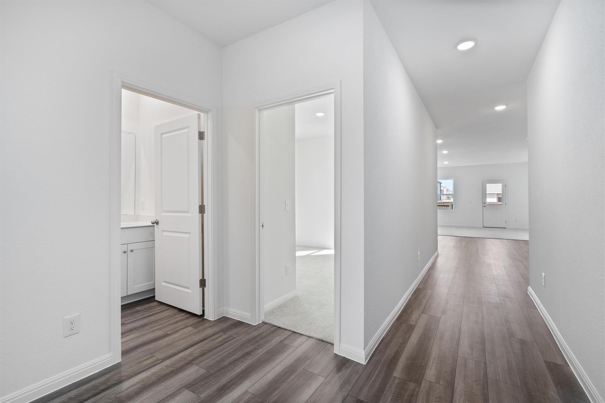 105 Bridgeview DR, Hutto