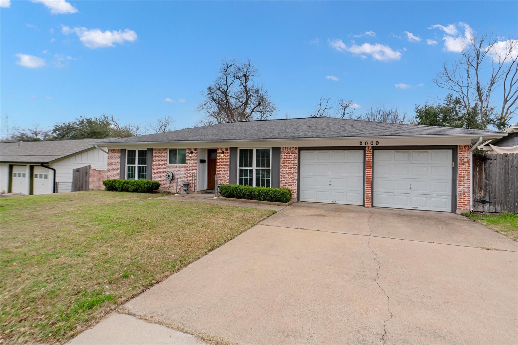 2009 Northridge DR
