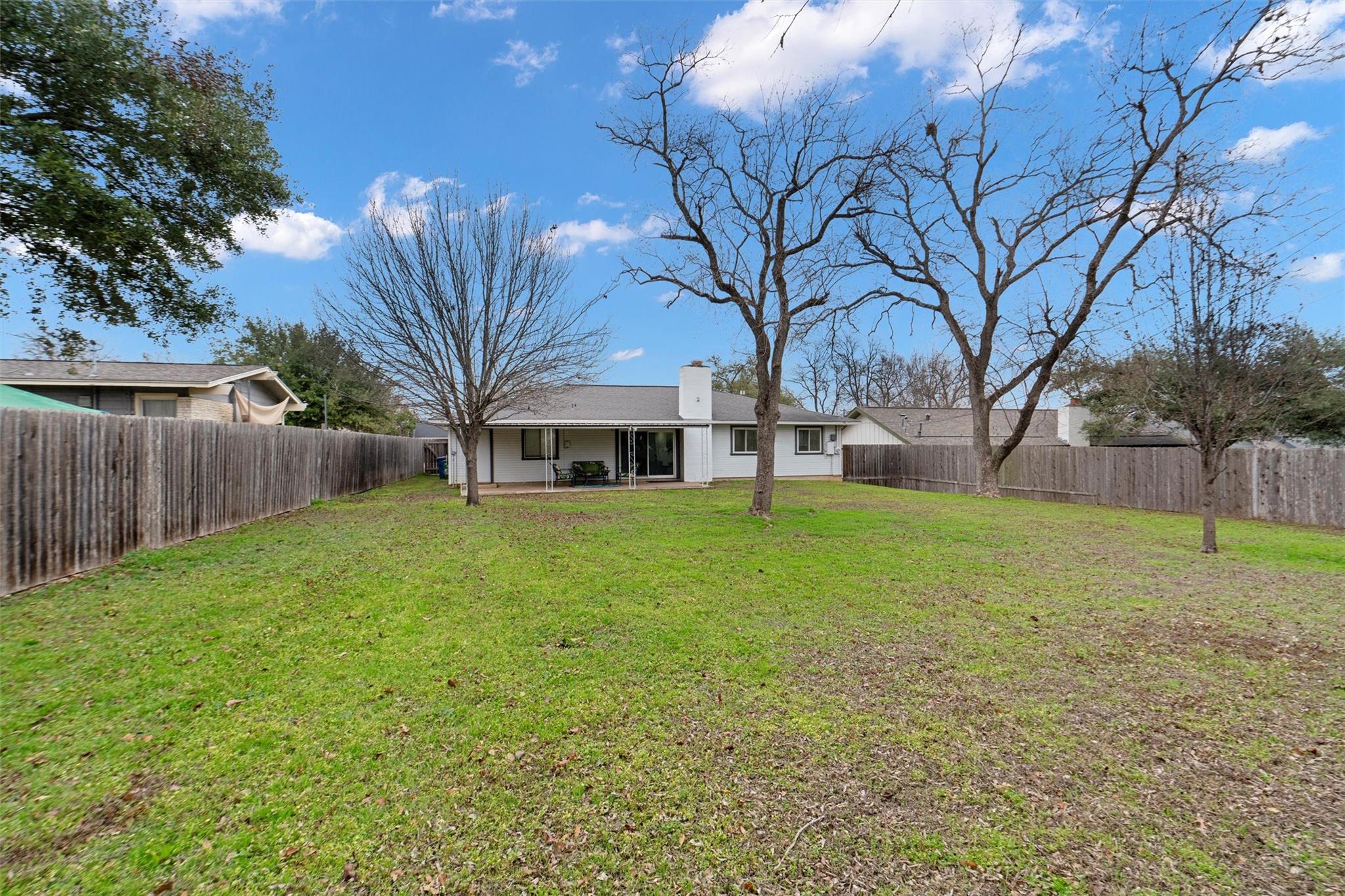 2009 Northridge DR