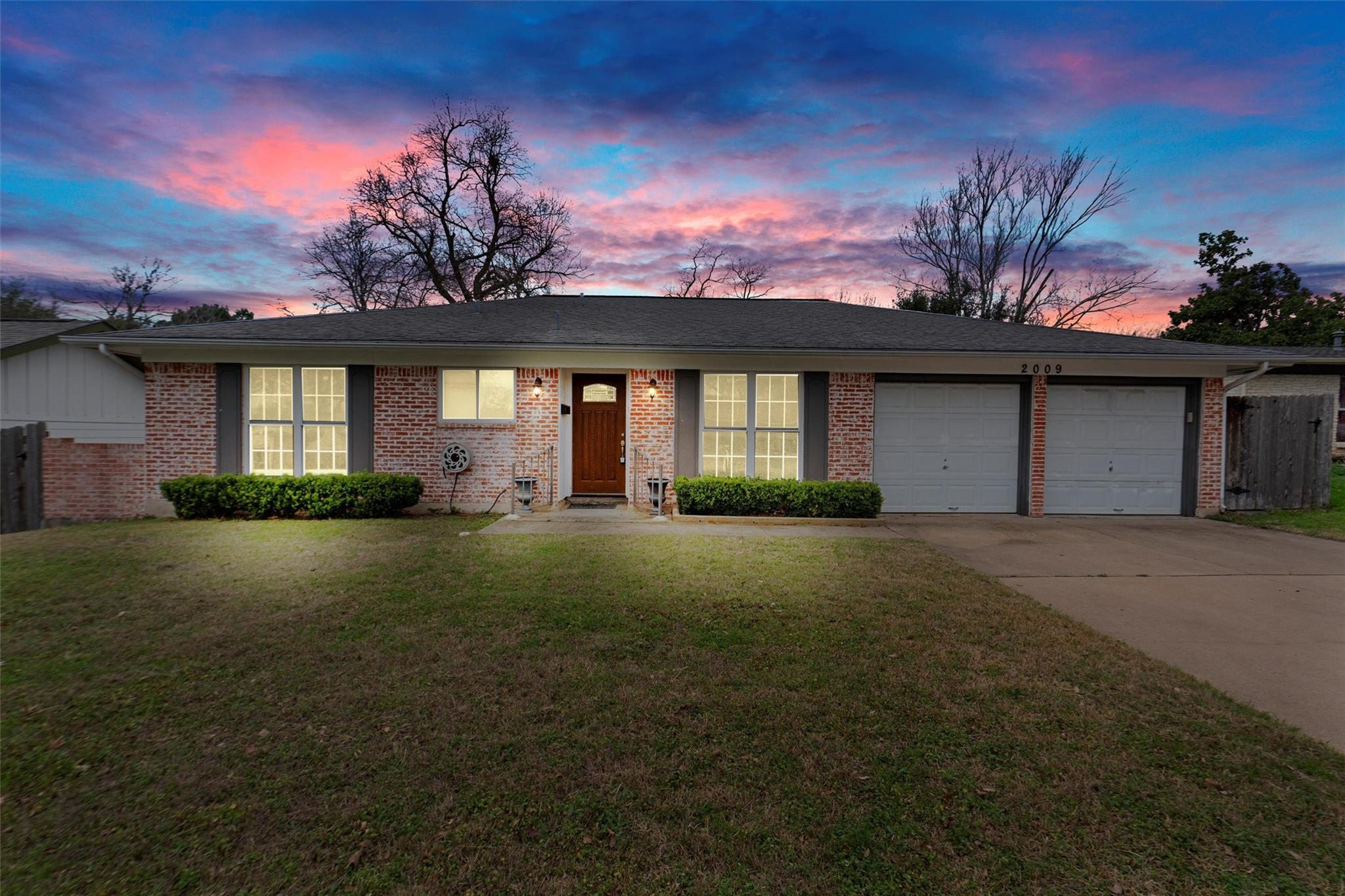 2009 Northridge DR