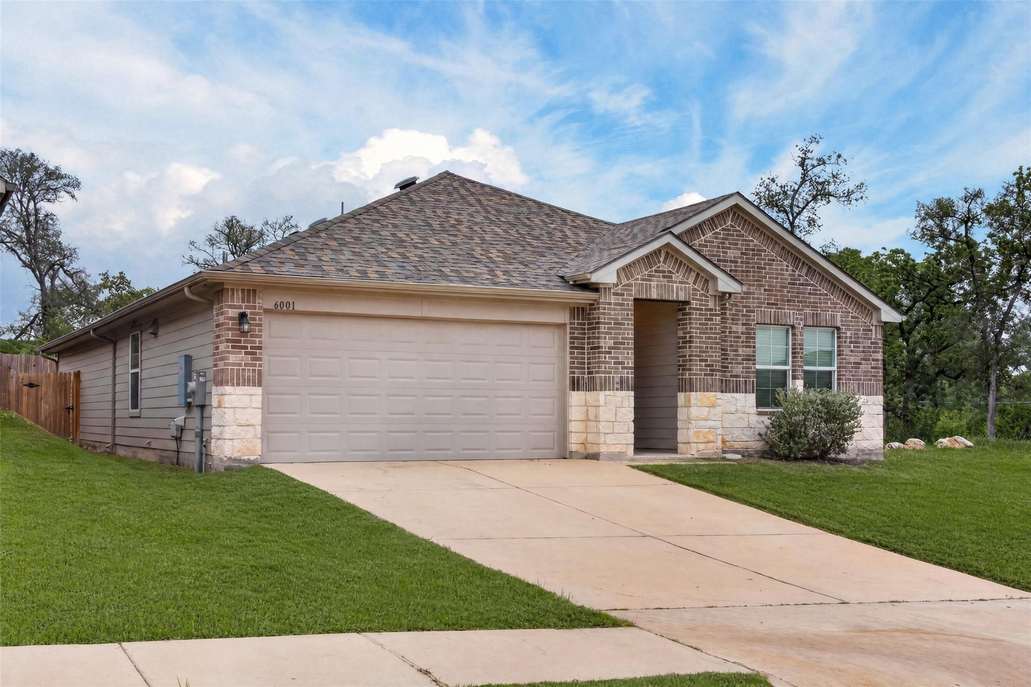 6001 Brocade DR