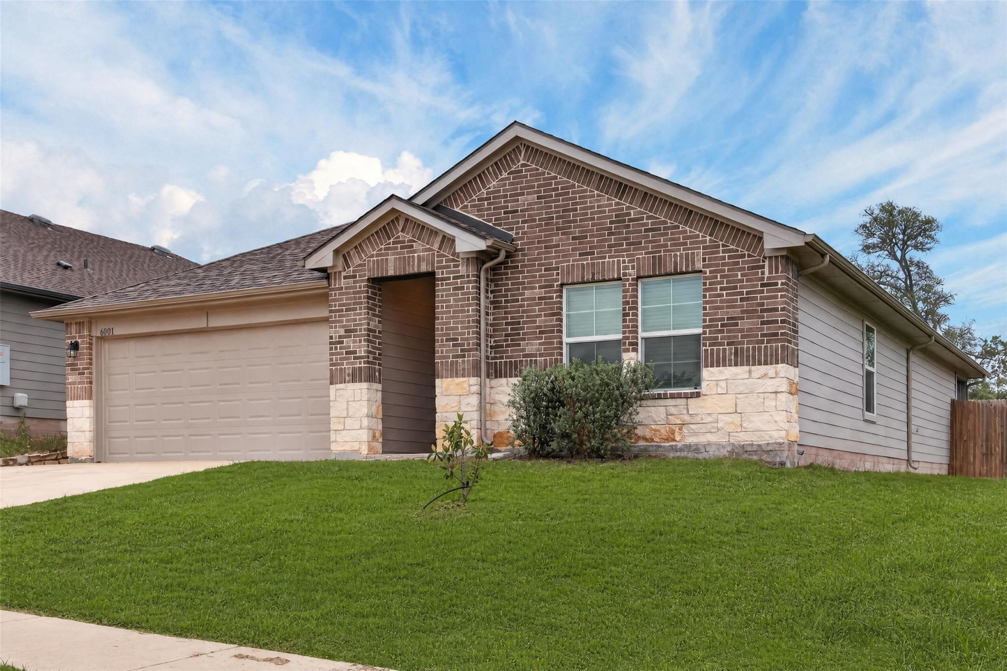 6001 Brocade DR