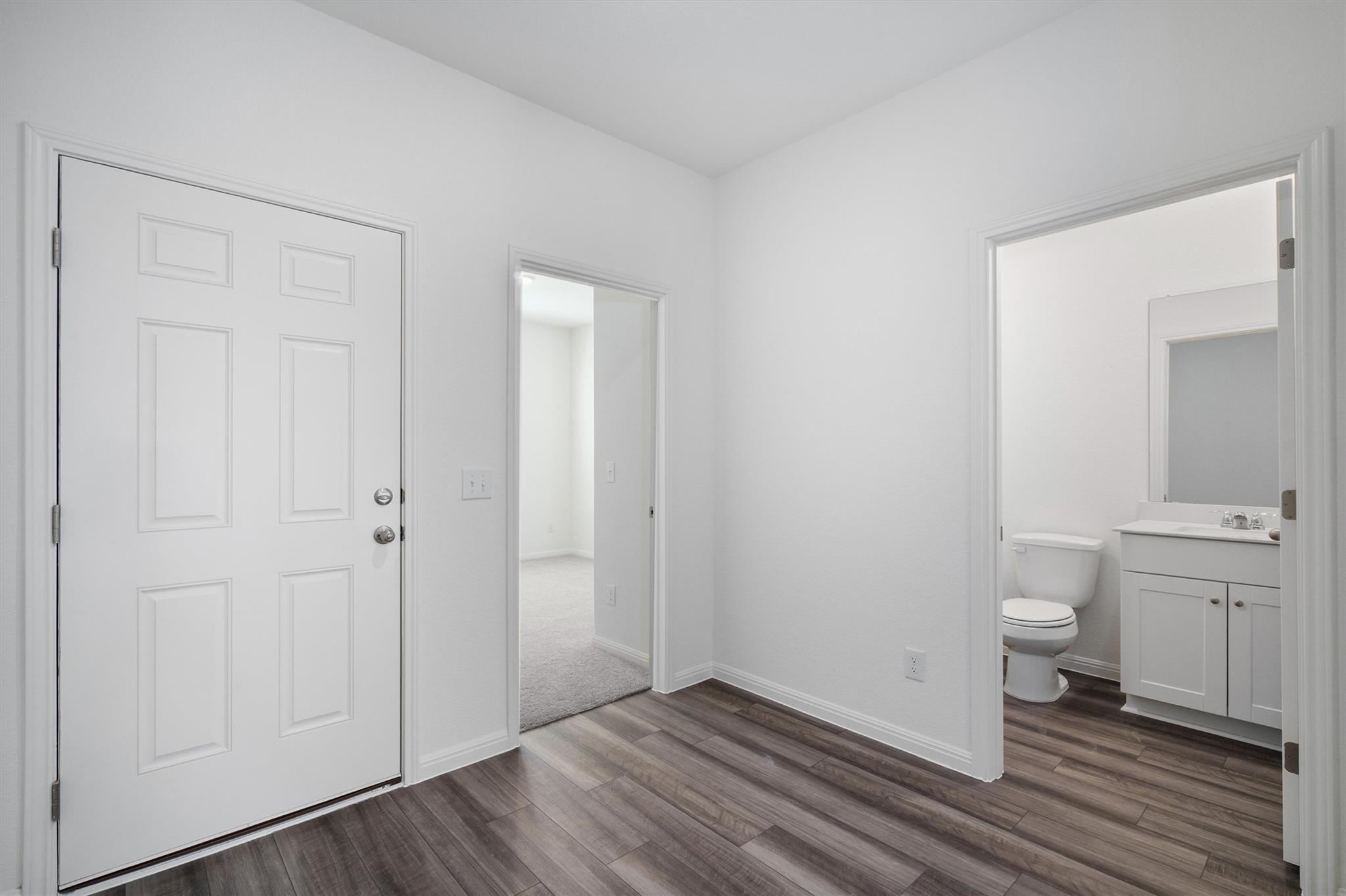 105 Bridgeview DR