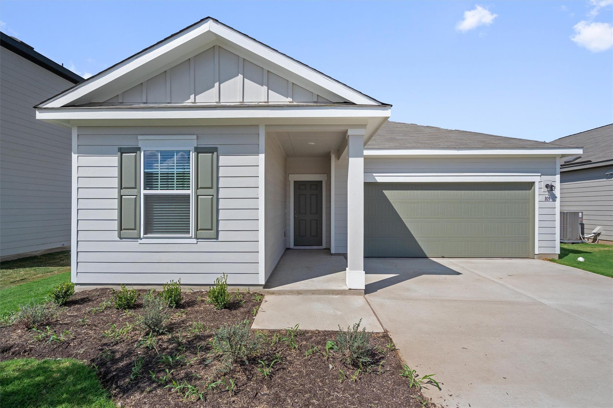 105 Bridgeview DR