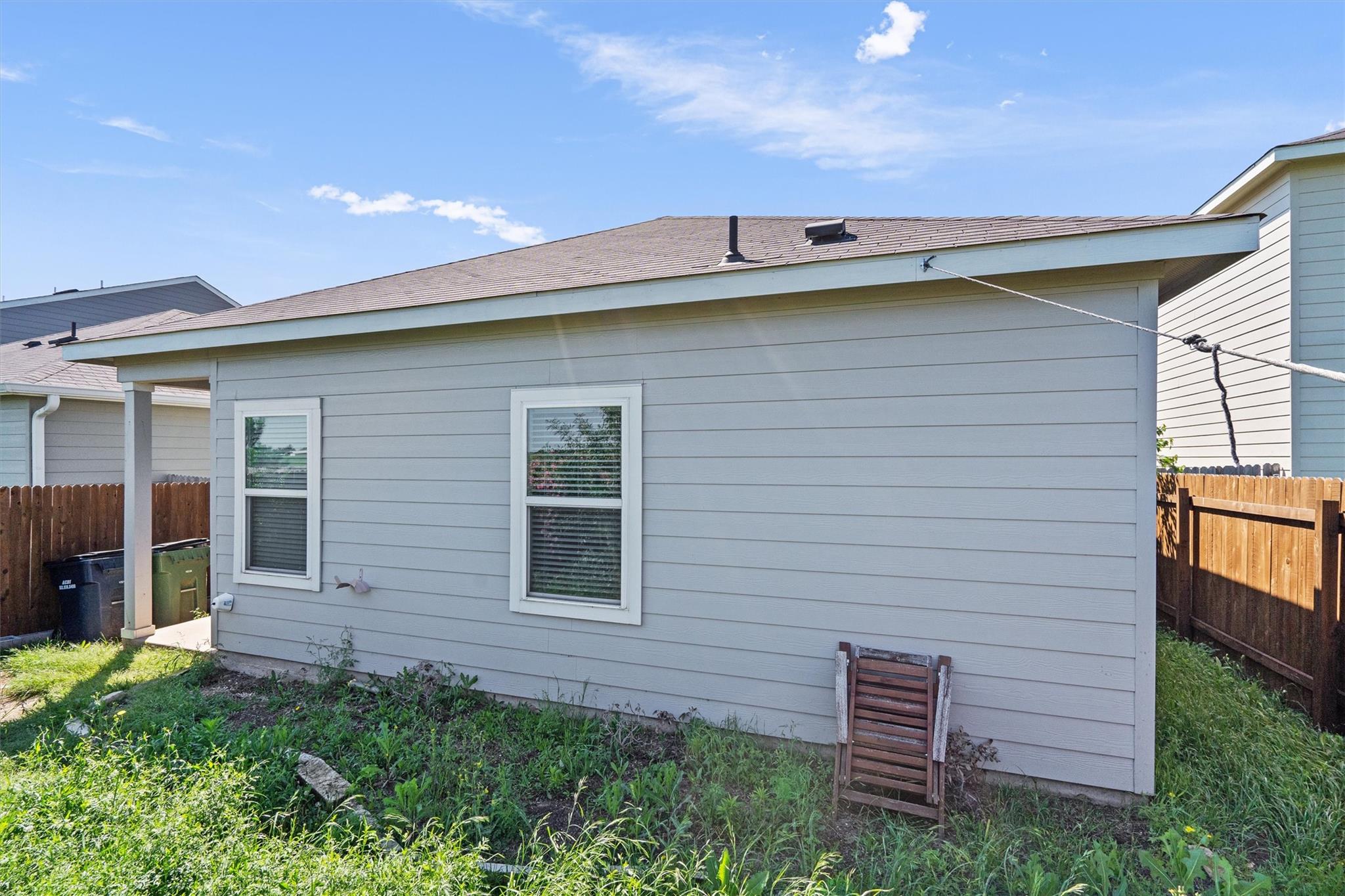 205 Athena WAY