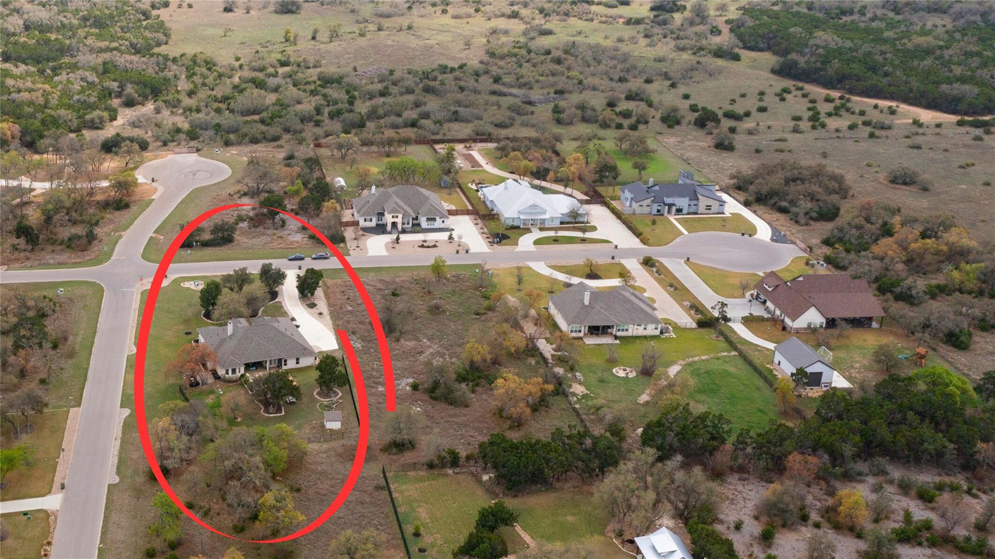 2201 Live Oak RD