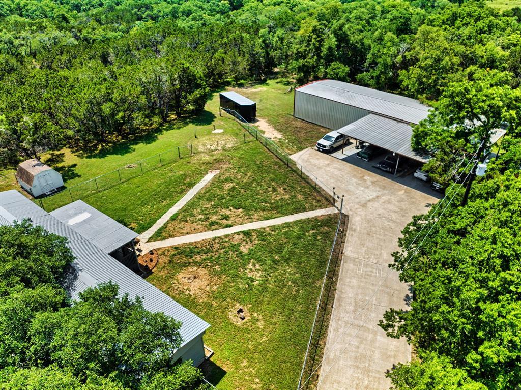 22601 22601 Dewberry Hollow HOLW