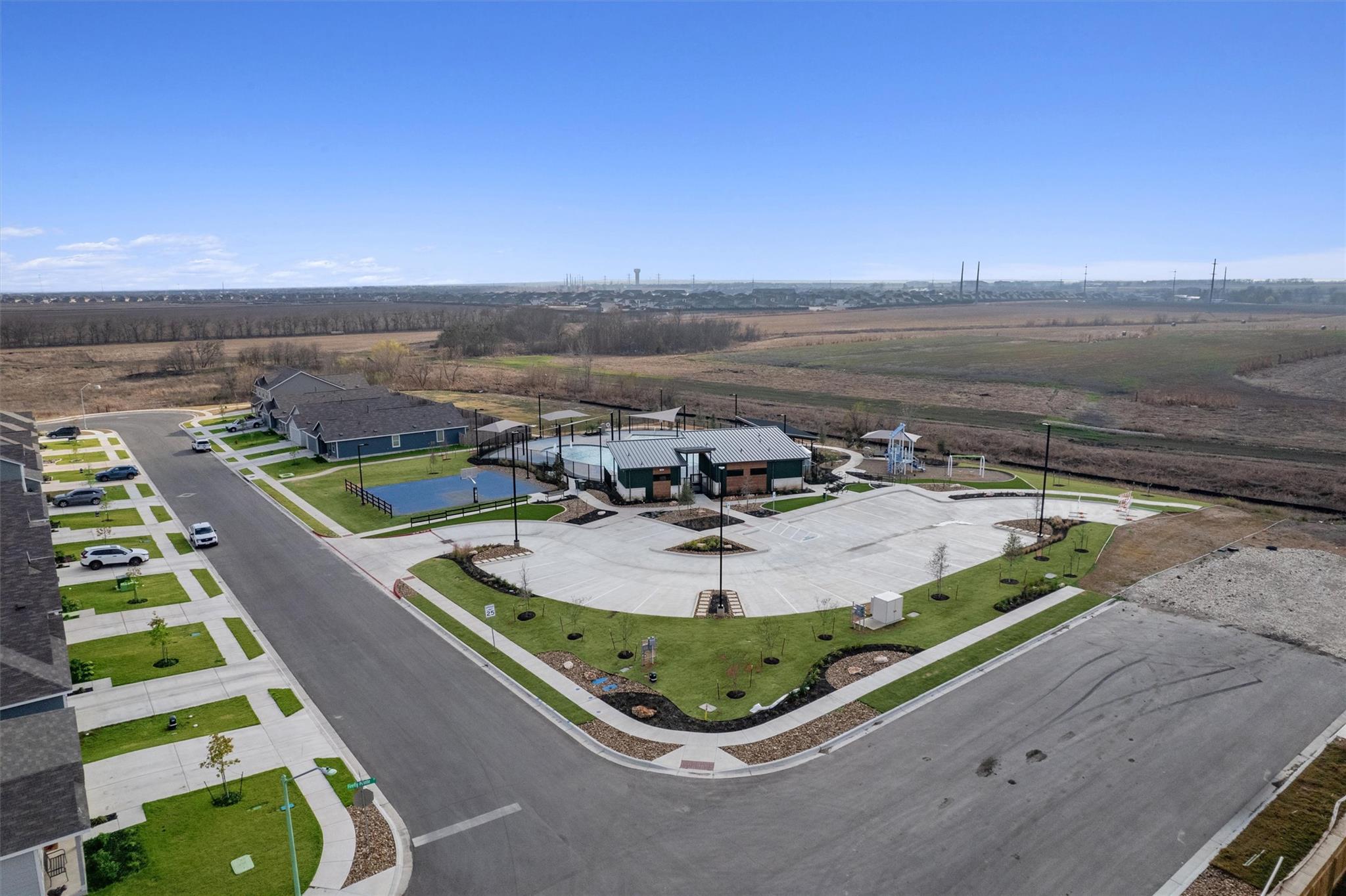 216 Little Sparklers LOOP