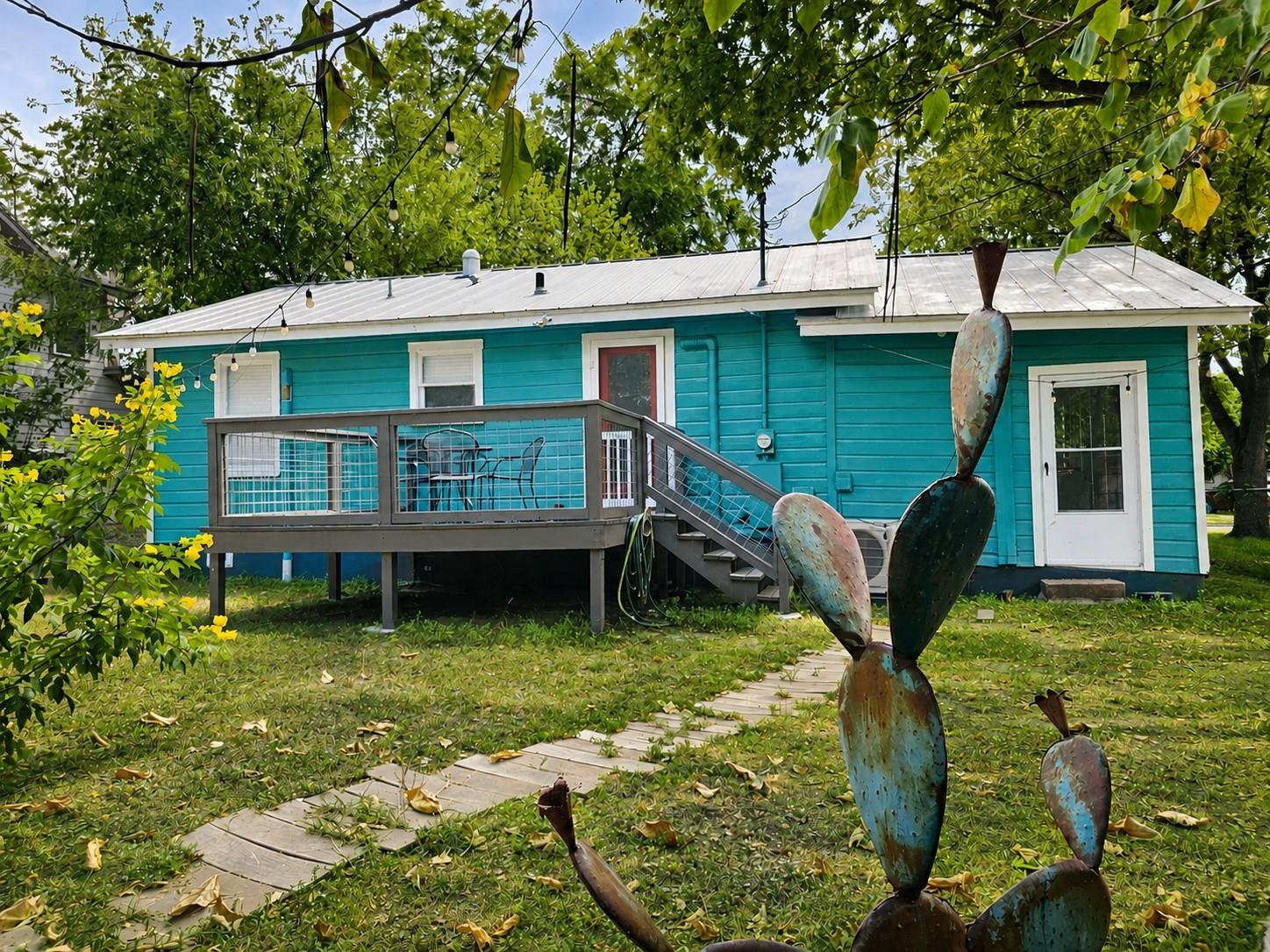 200 Nelray BLVD